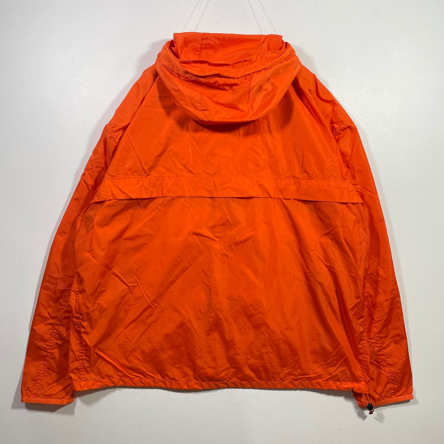 (XL) POLO RALPH LAUREN Vintage Nylon Jacket / A0831N