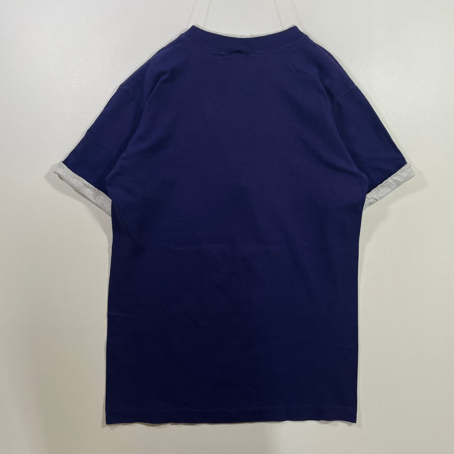 (M) 90’s DISNEY TIGGER Vintage T-shirt / A0849T