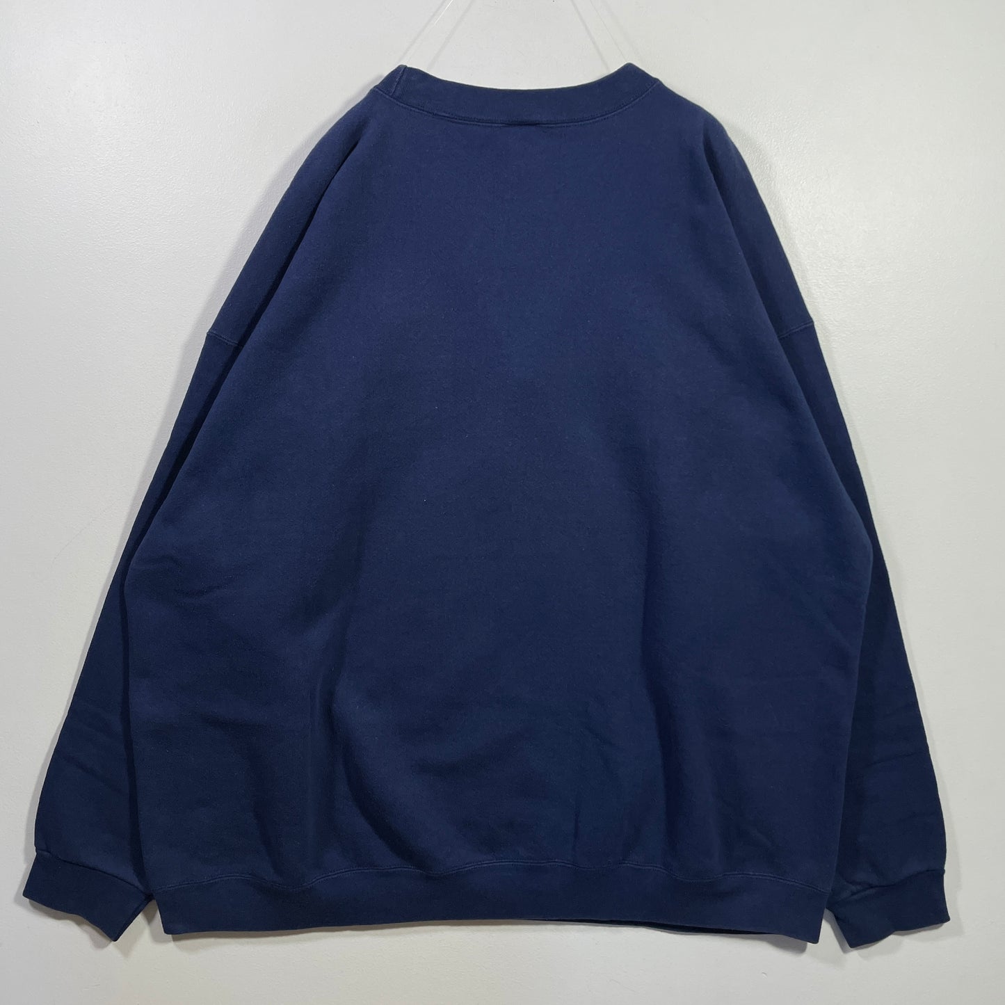 (XL) 90’s NIKE Vintage Sweatshirt / A0900S