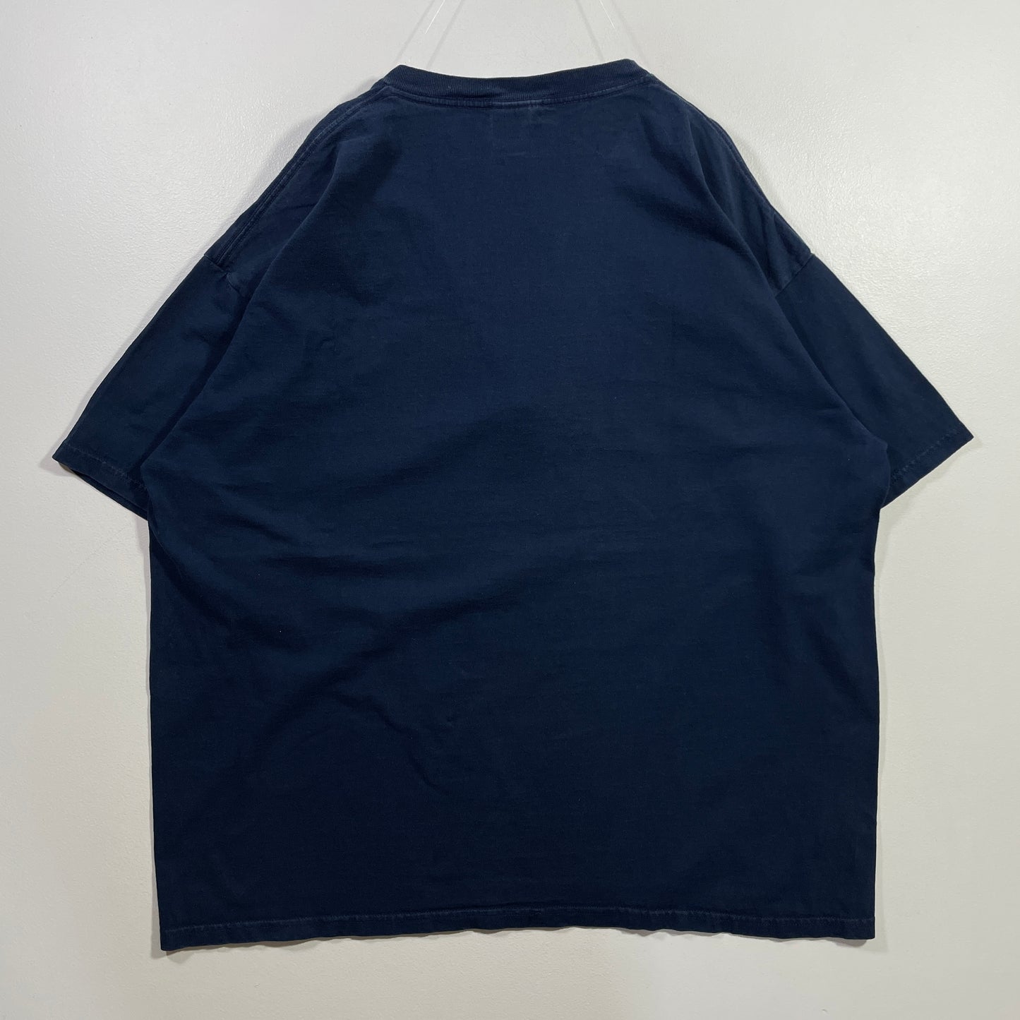 (XL) 90’s NIKE MINI SWOOSH Vintage T-Shirt / A0923T