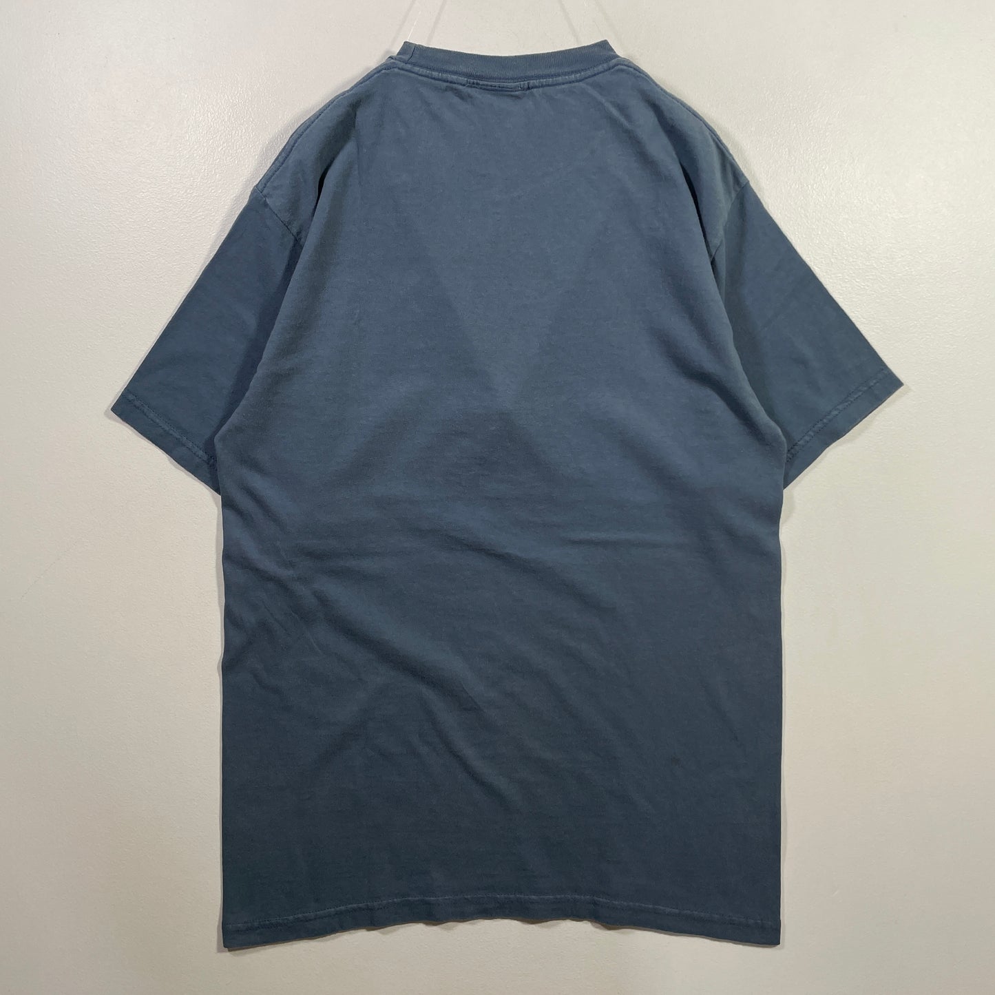 (M) 2001 THE CROCODILE HUNTER Vintage T-Shirt / A0920T