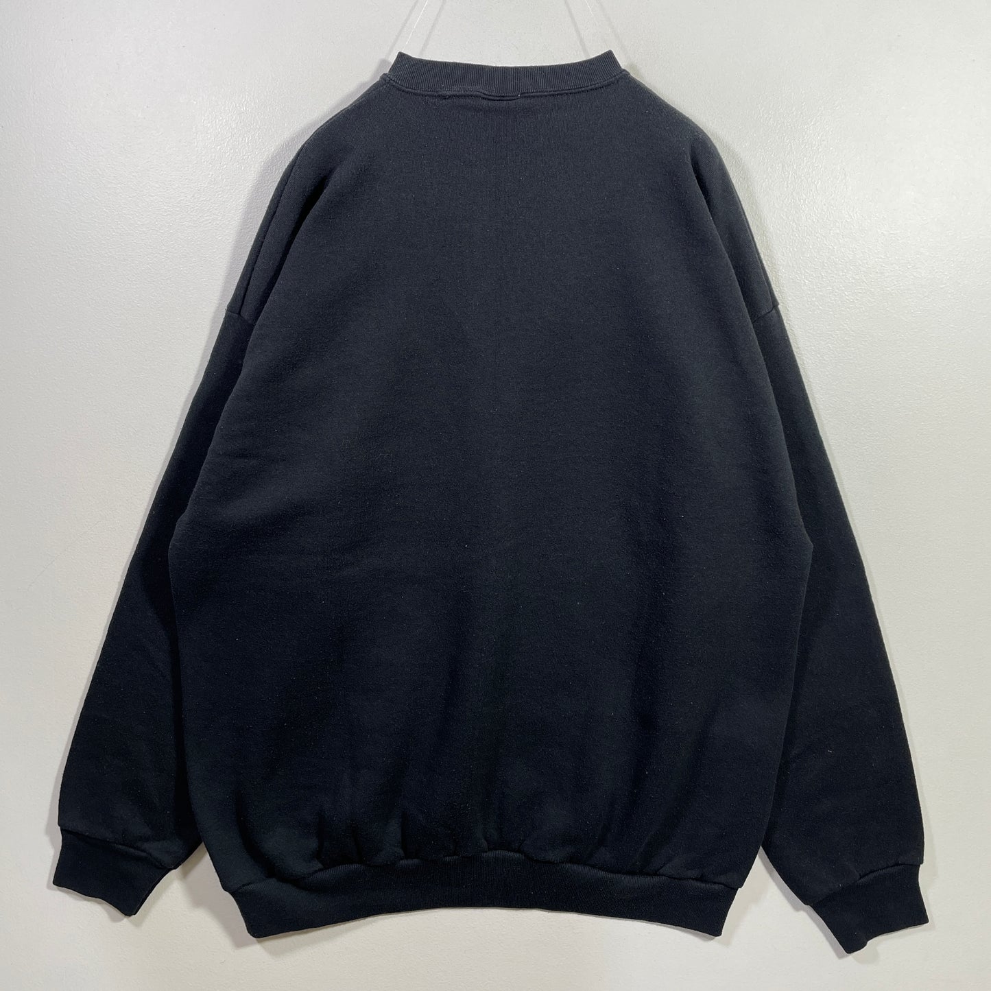 (XL) 90's DISNEY MICKEY Vintage Sweatshirt / A0921S