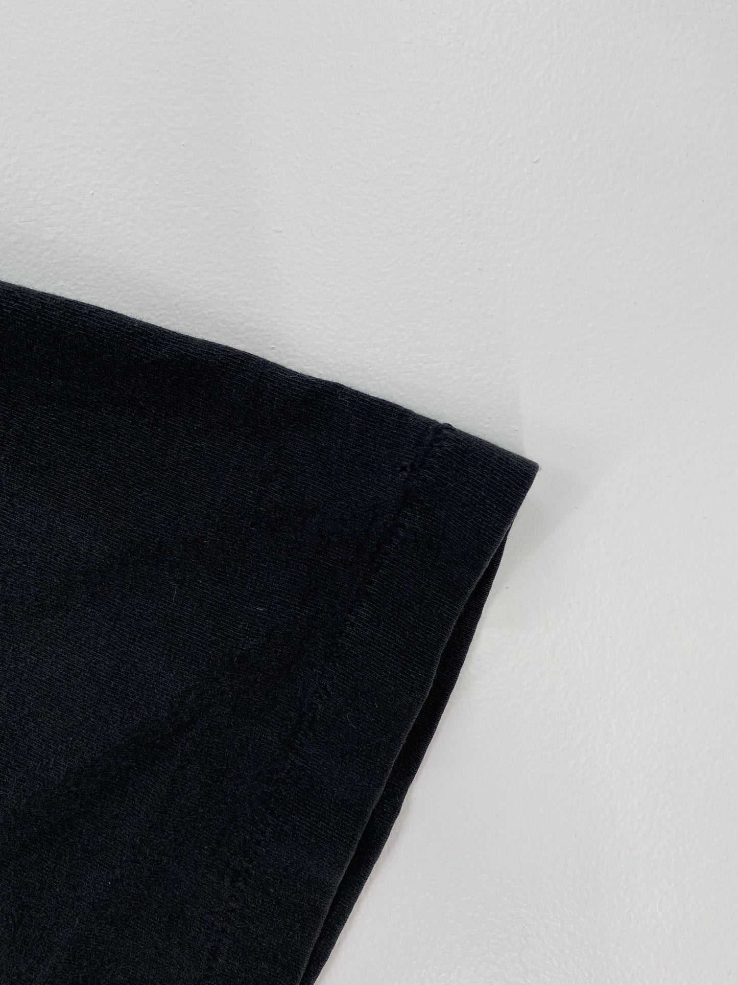 90's EASTSIDE YOUNG SOLDIERS Made in USA Size XXXL Vintage T-Shirt / F8148T