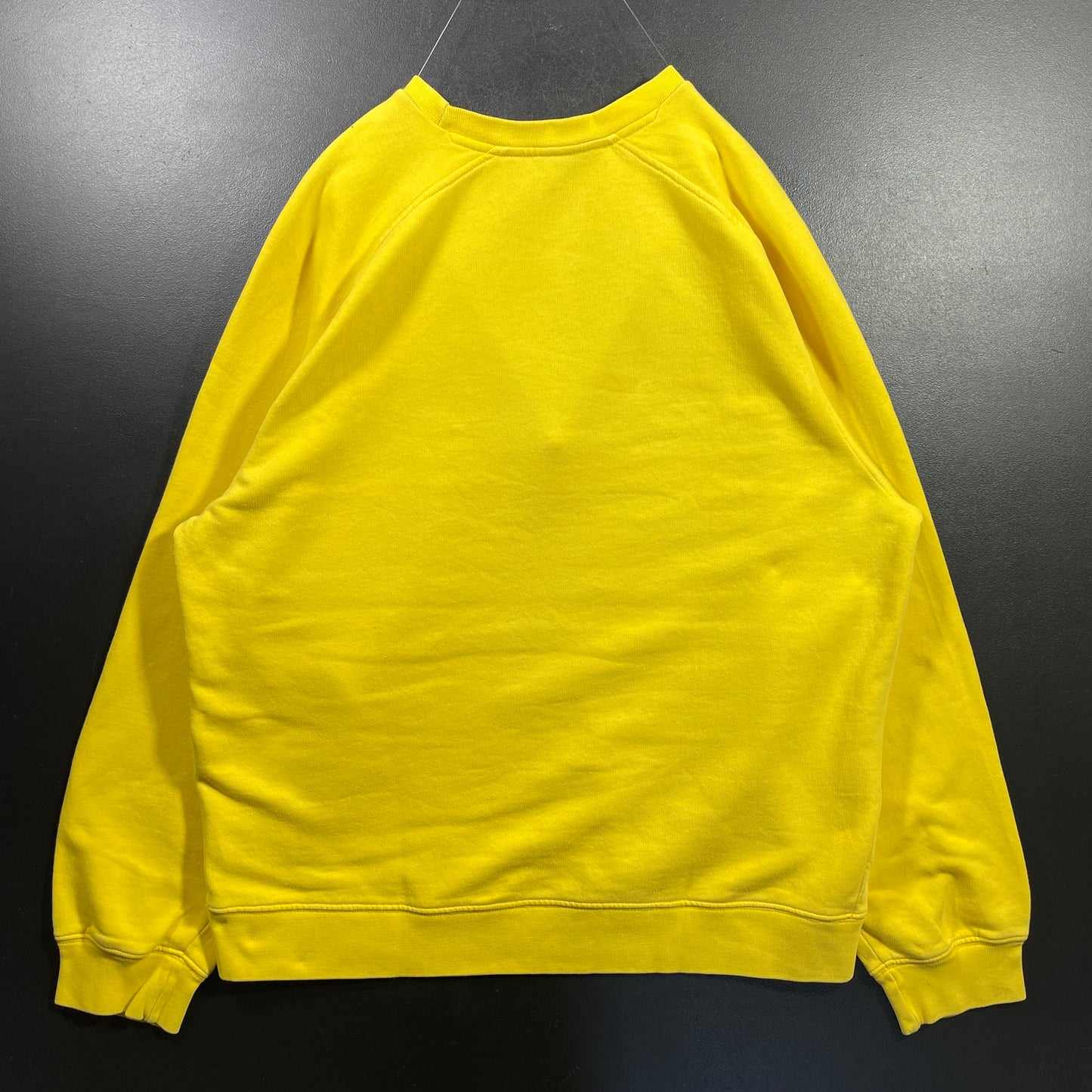(L) 00' NIKE MINI SWOOSH Vintage Sweatshirts / A0941S