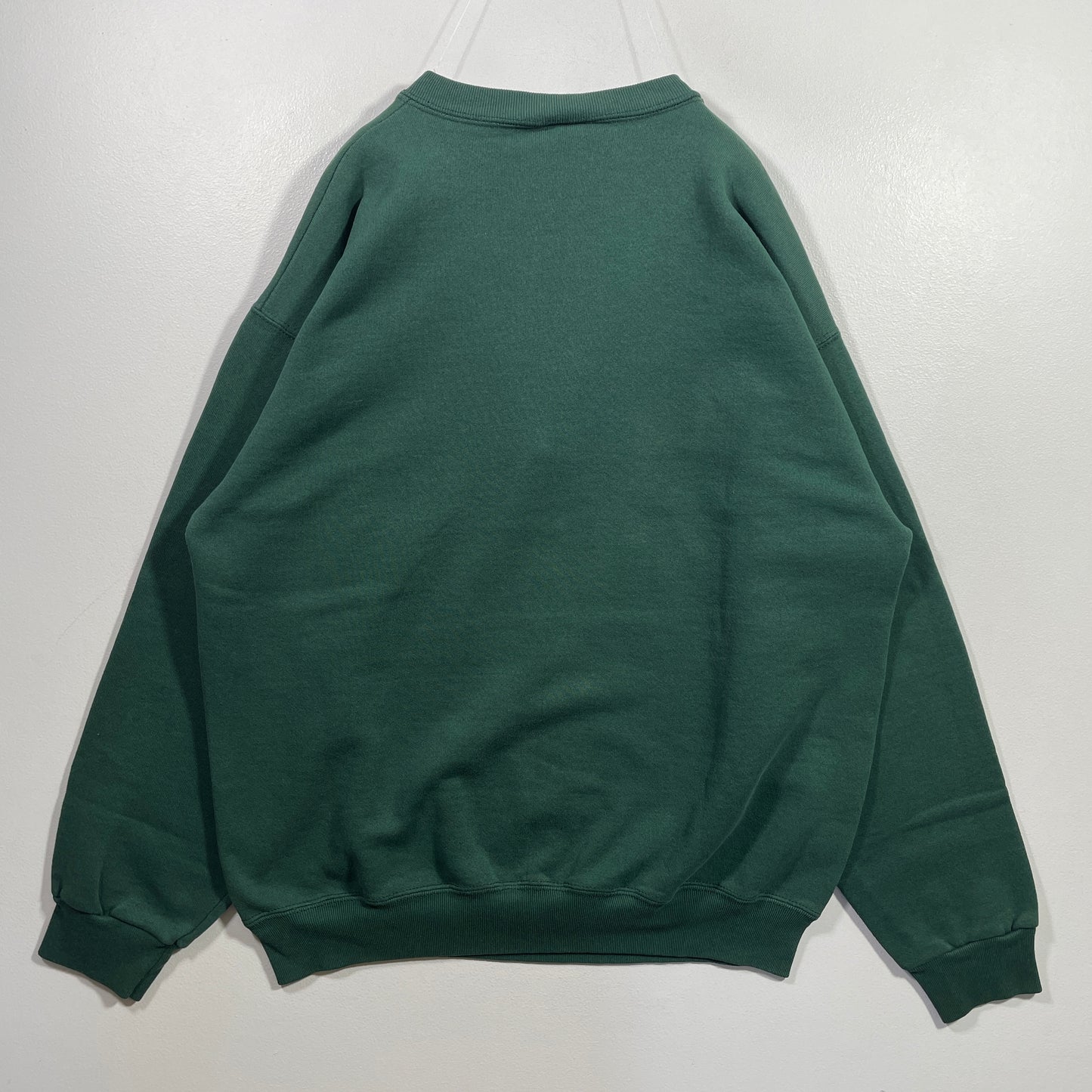 (L) 90’s GREEN BAY PACKERS Vintage NFL Sweatshirt / A0991S
