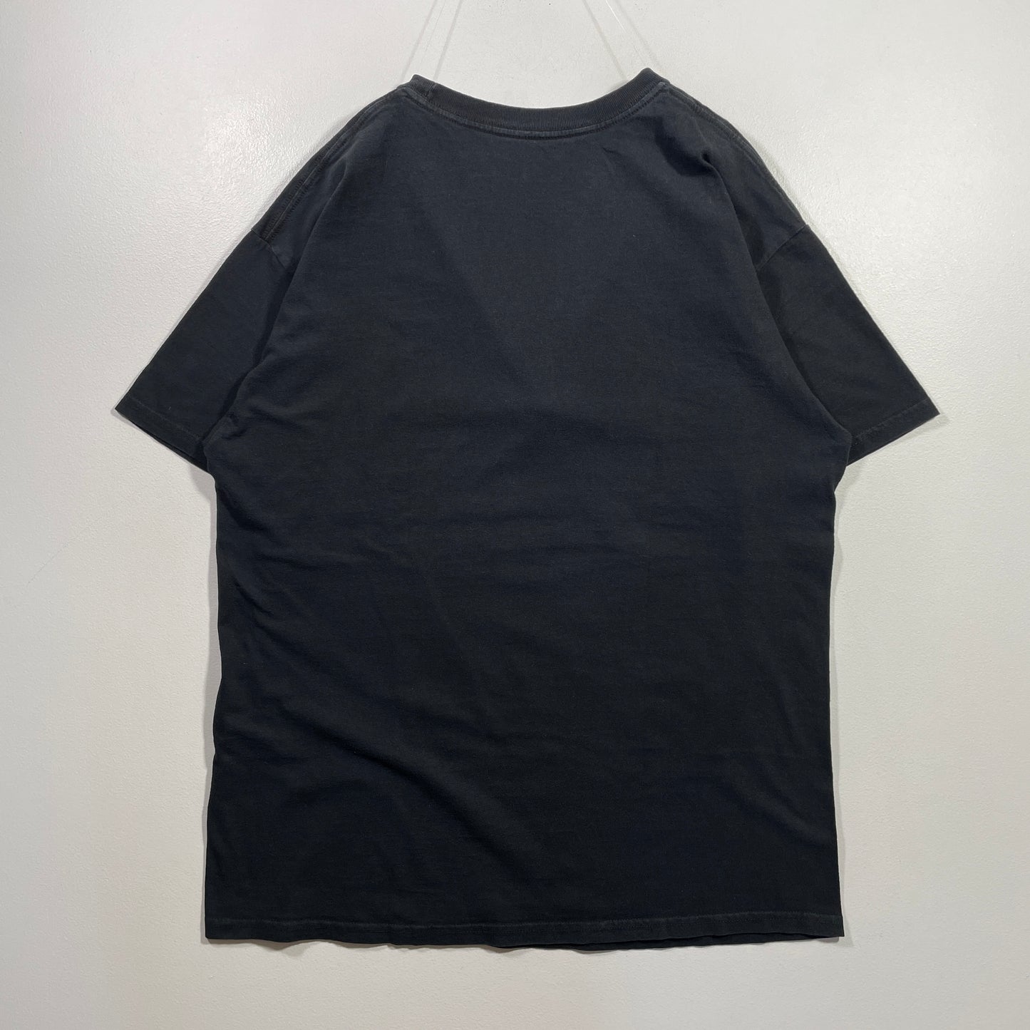 (L) MY HERO ACADEMIA IZUKU Vintage T-Shirt / A0949T