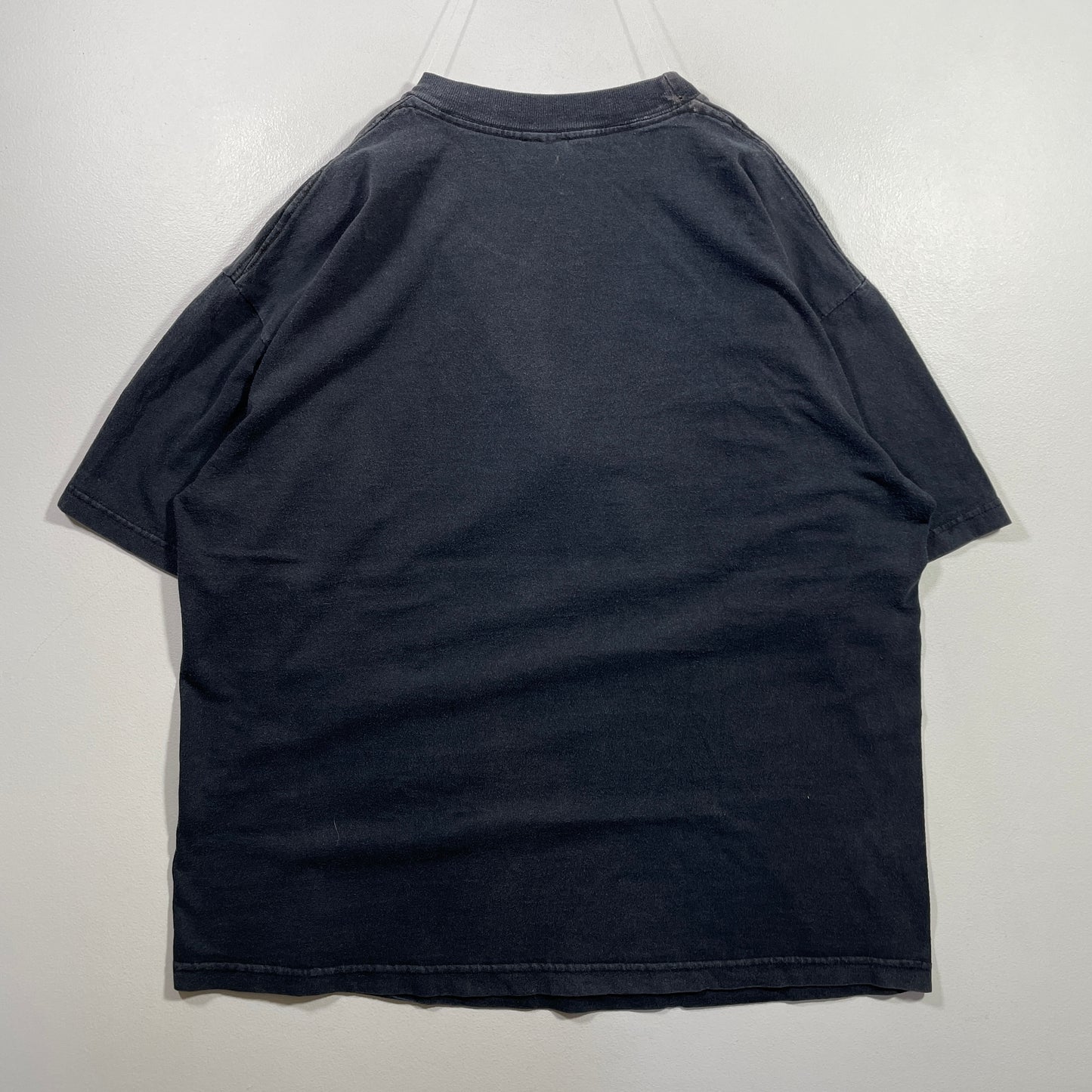 (L) 90’s GOLDBERG Vintage T-Shirt / A0951T