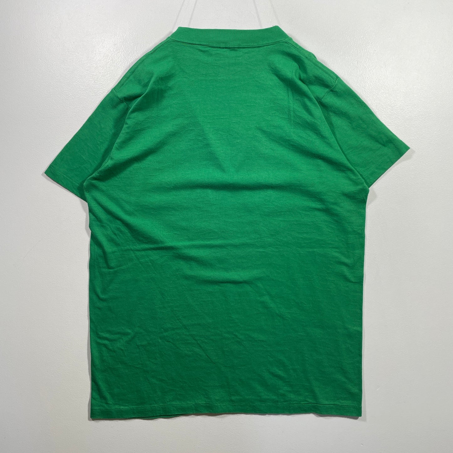 (XL) 80’s BOSTON CELTICS Vintage NBA T-Shirt / A0946T