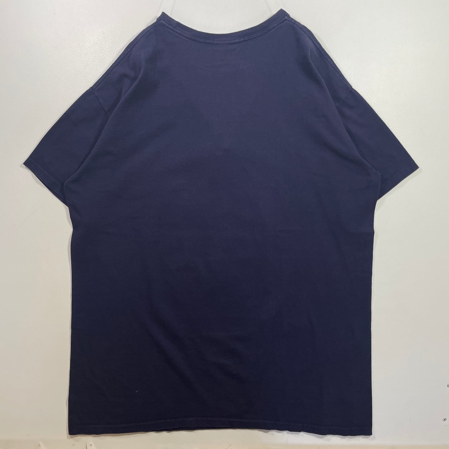 (XXL) 00' DISNEY MICKEY Vintage T-Shirt / A0956T