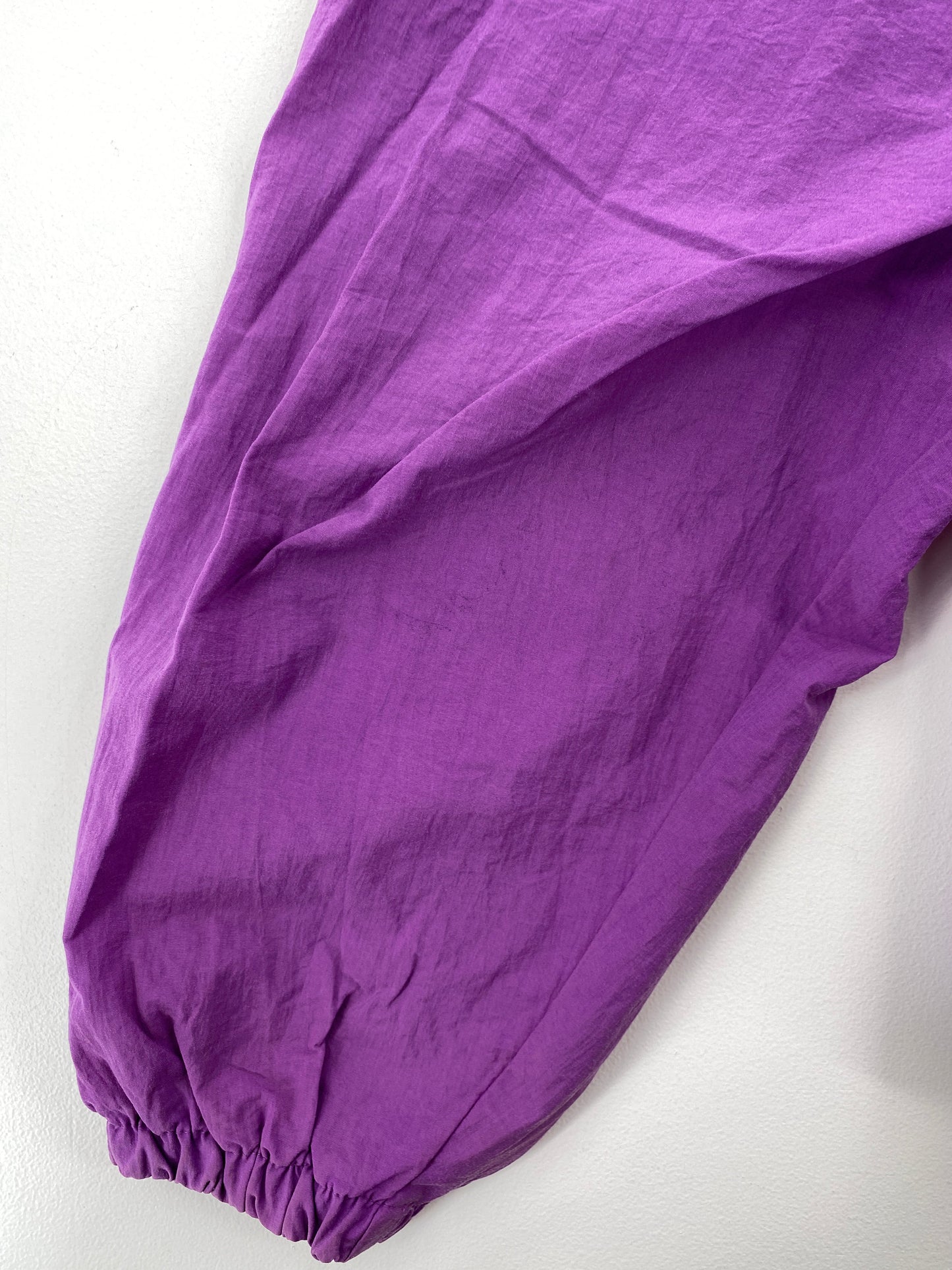 1996 ATLANTA OLYMPIC Size XL Vintage Nylon Jacket / F70N