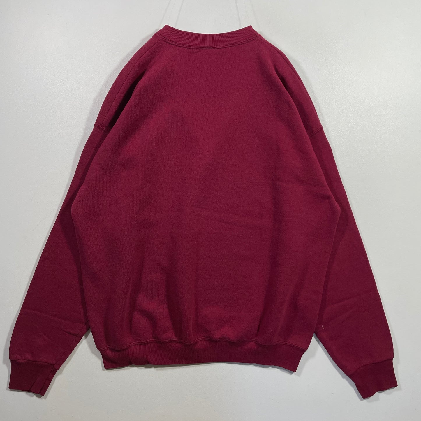 (XL) 90’s THOUSAND ISLAND SweatShirt / A0971S