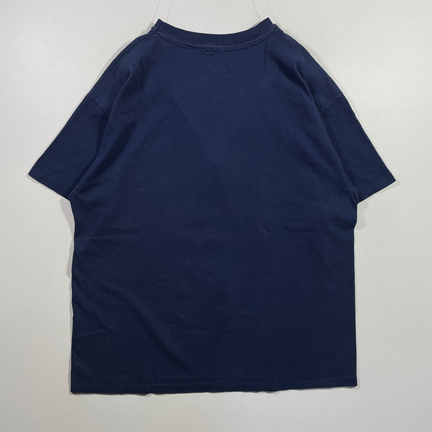 (XL) 90's VIRGINIA Vintage College T-Shirt / A0970T