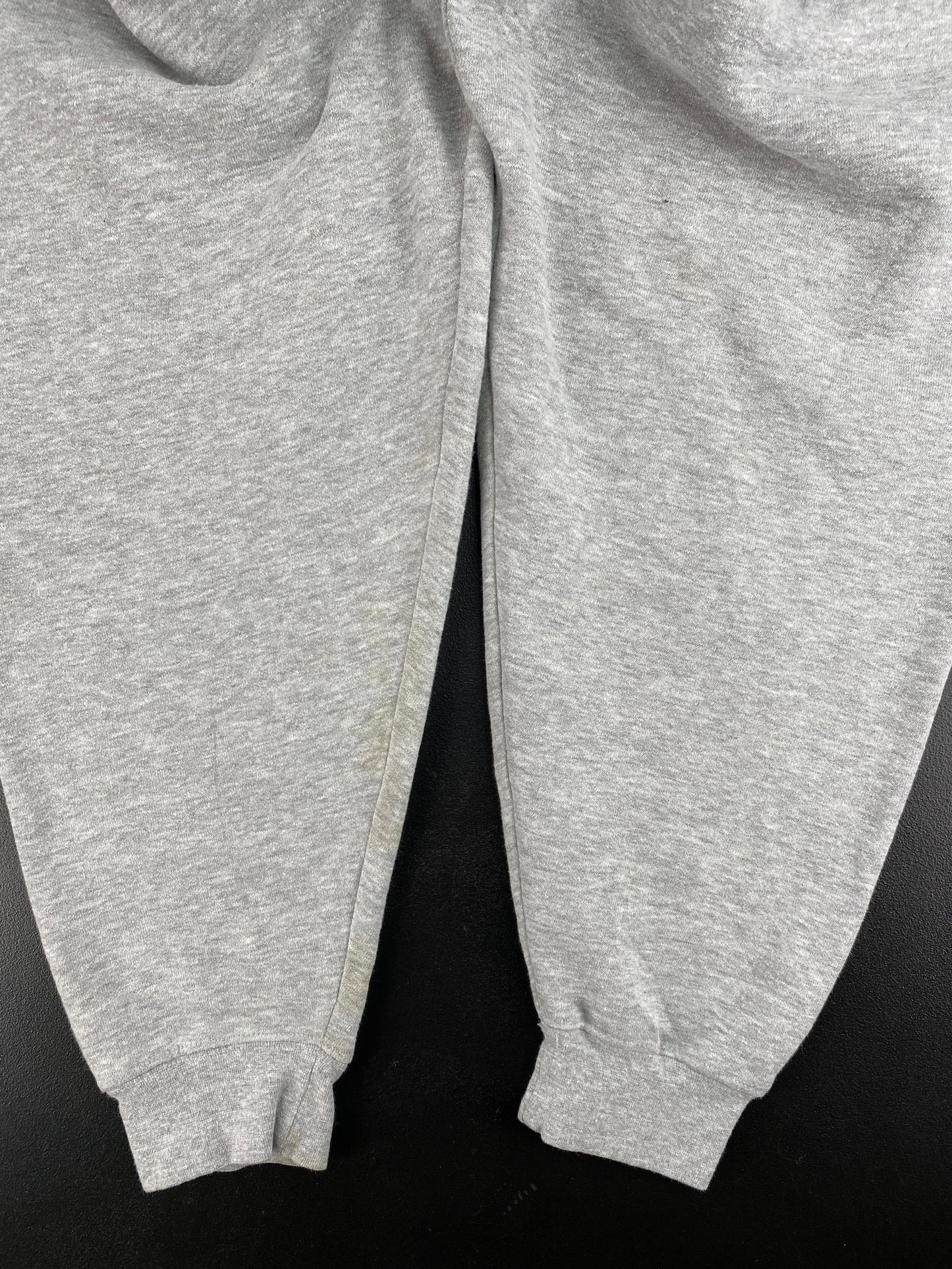 00' NIKE x ILLINOIS Size L Vintage College Sweat shirt / F9382S