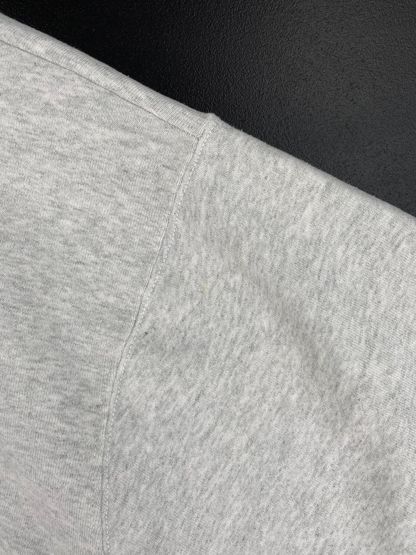 90's DISNEY MICKEY Made in USA Size L Vintage Sweat-Shirt / G4717S