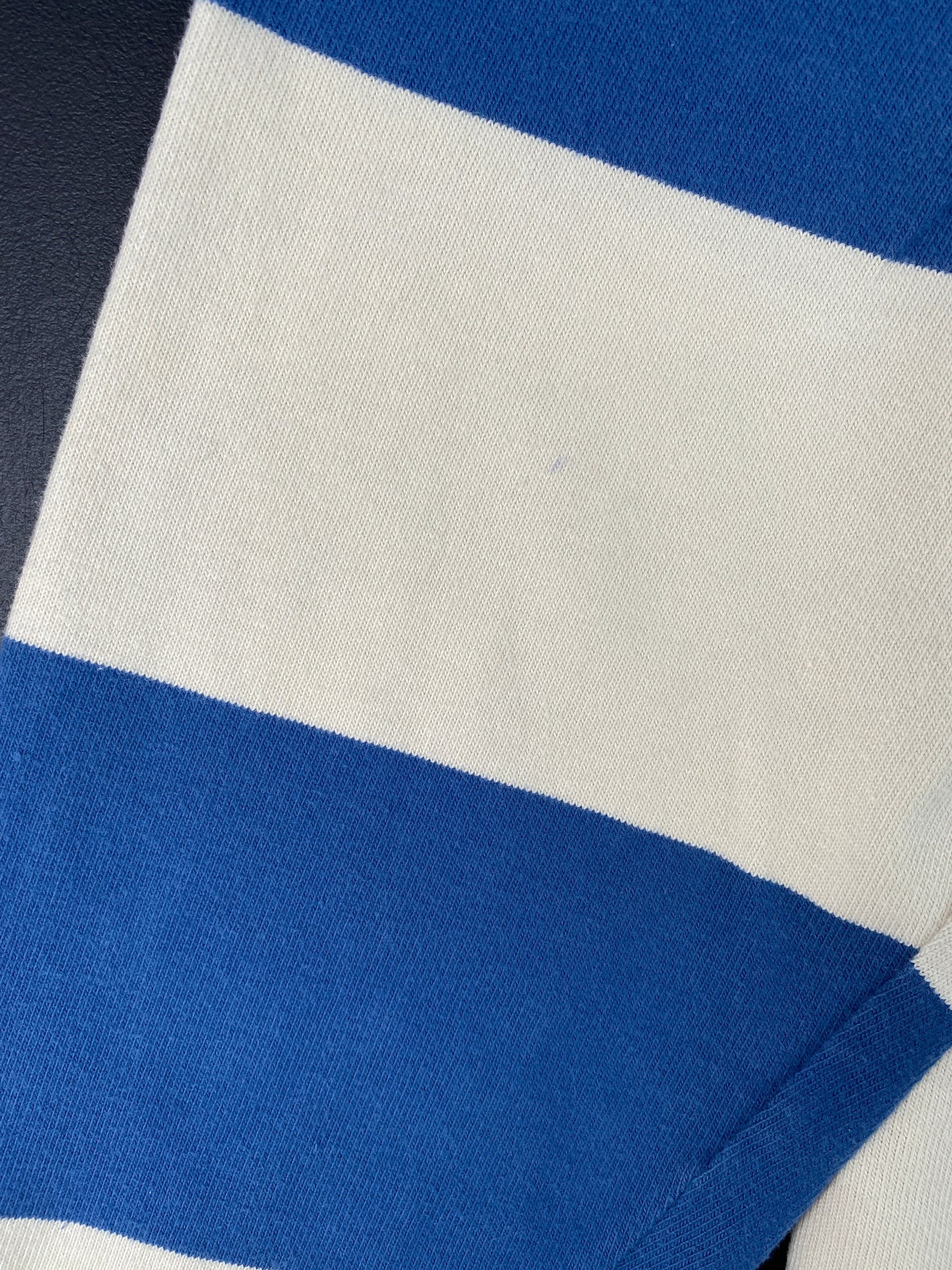 (L) 90’s POLO RALPH LAUREN Rugby-shirt / A0707R