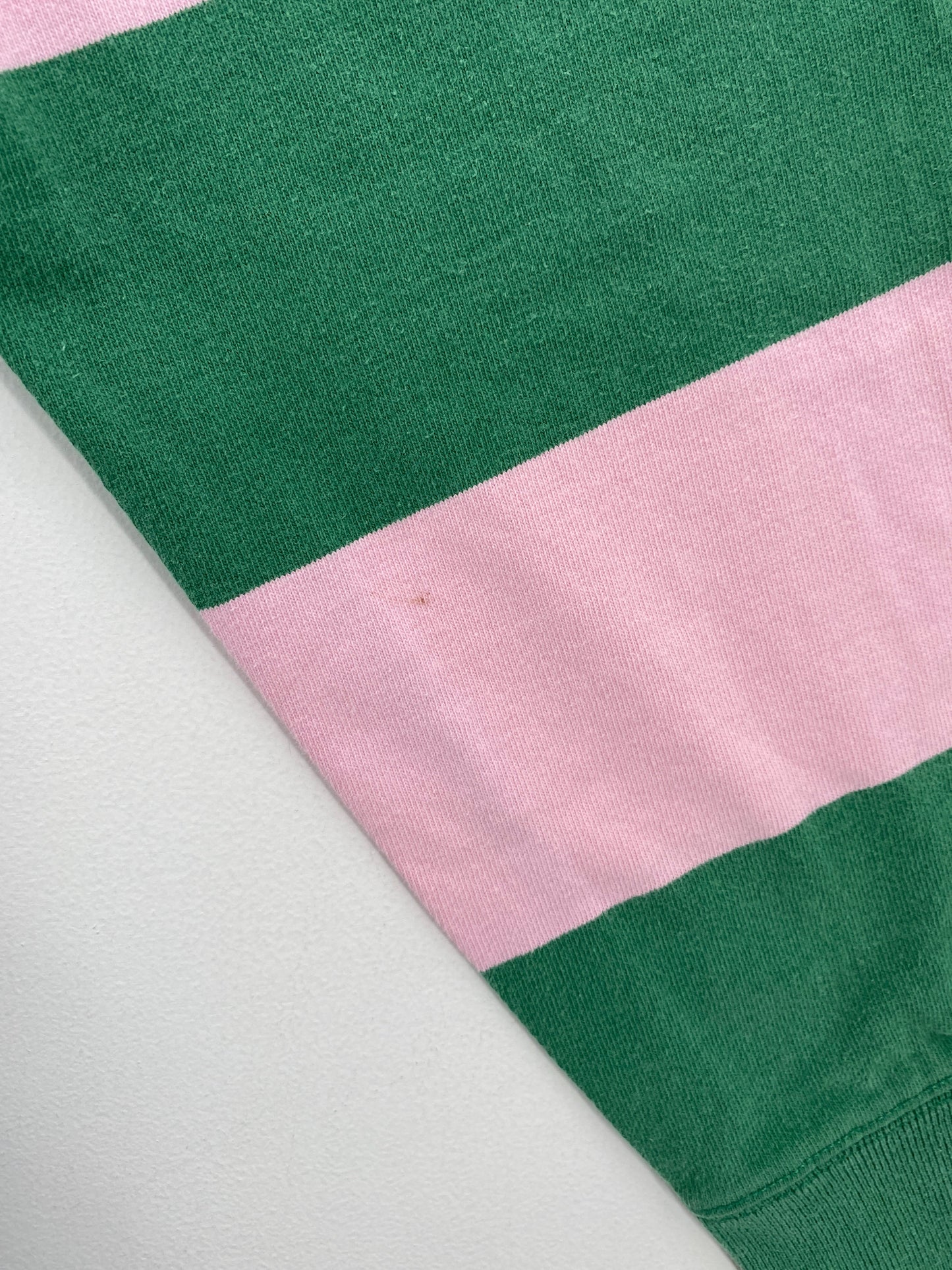 90’s POLO RALPH LAUREN Size XL Rugby-shirt / F161R