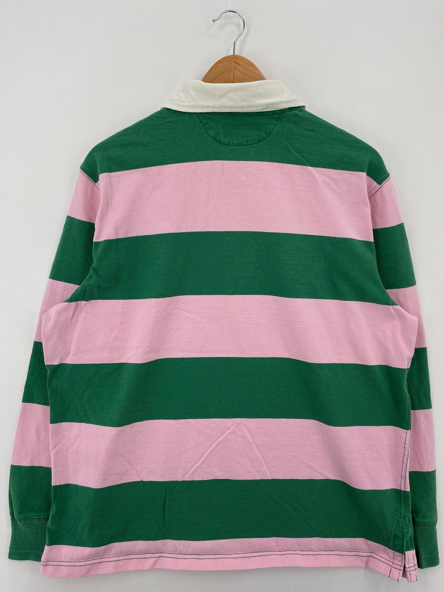 90’s POLO RALPH LAUREN Size XL Rugby-shirt / F161R