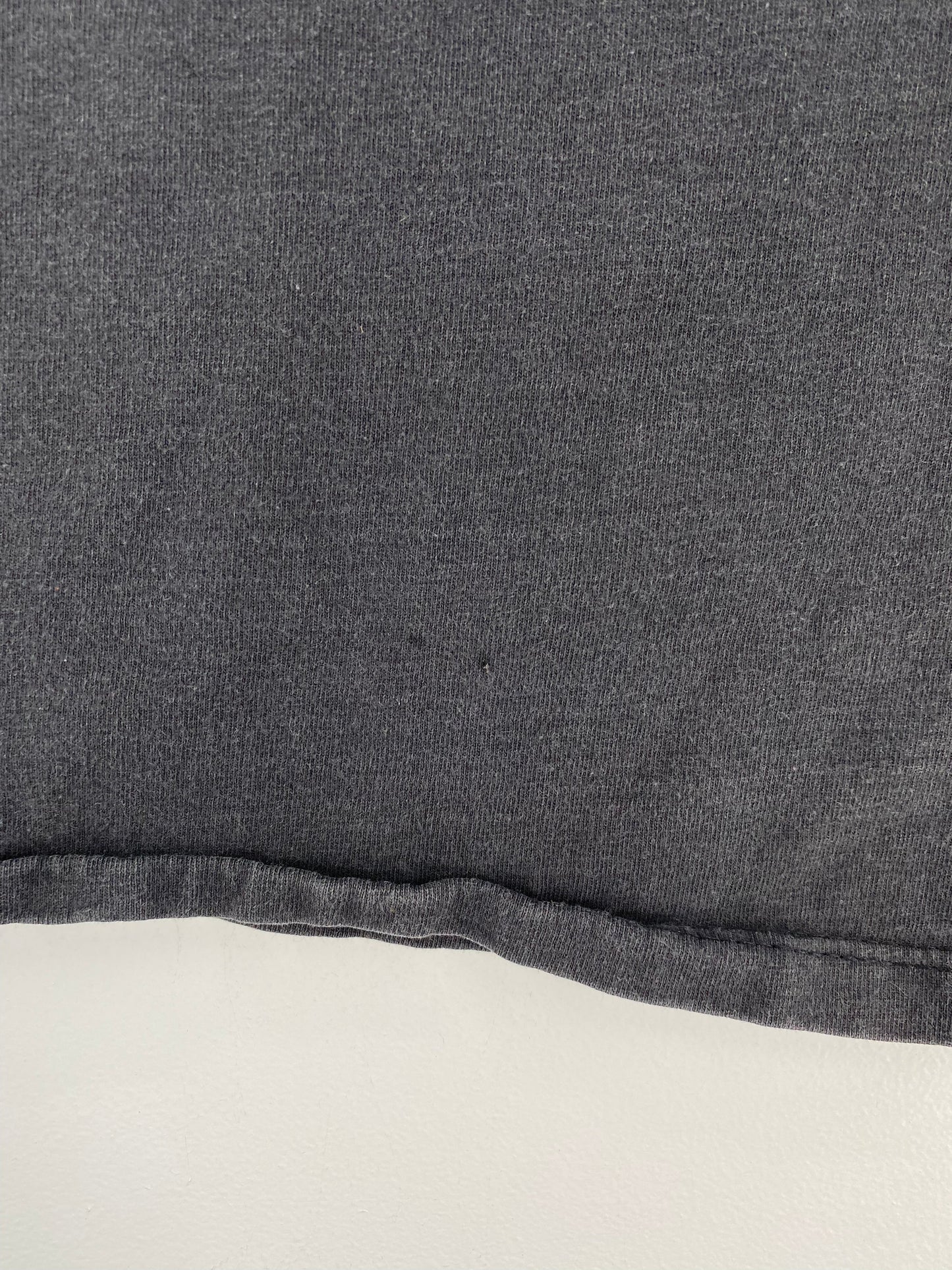 90’s BATMAN MARVEL Size No Tag (Approx.XL) T-Shirt / F1198T