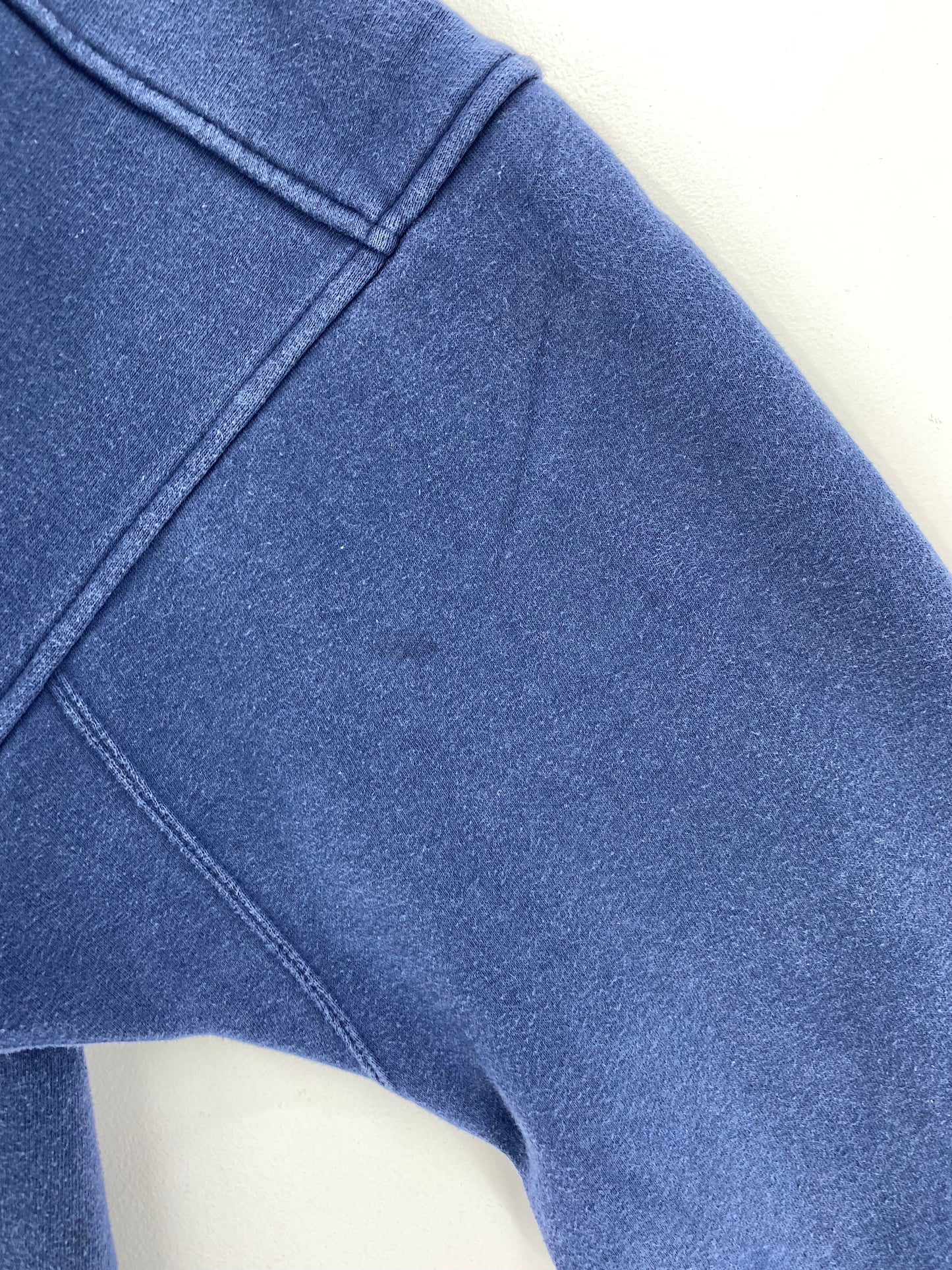 90's STARTER x DELANEY & KELLY Size XL Vintage Sweat-shirt / E8850S