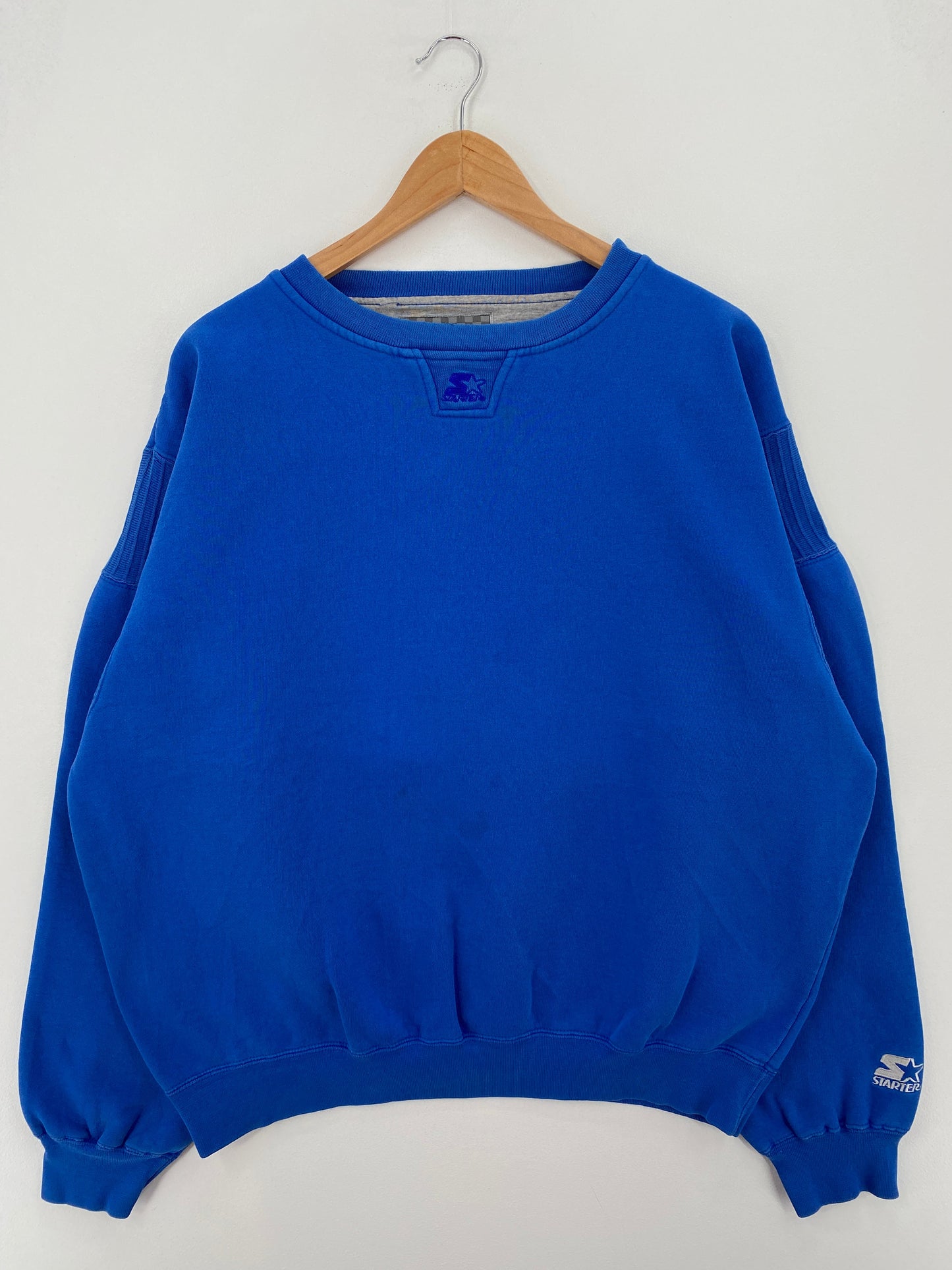 .Vintage STARTER Size XL Vintage Sweat-shirt / F2163S