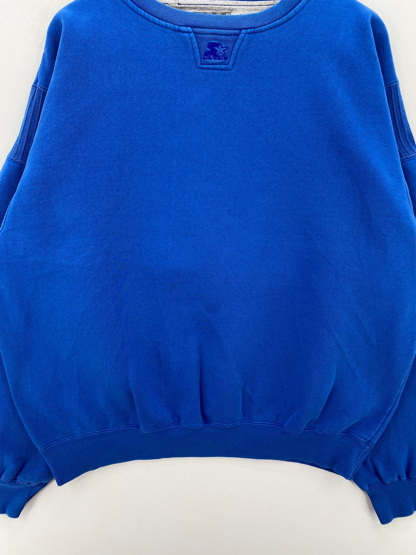 .Vintage STARTER Size XL Vintage Sweat-shirt / F2163S