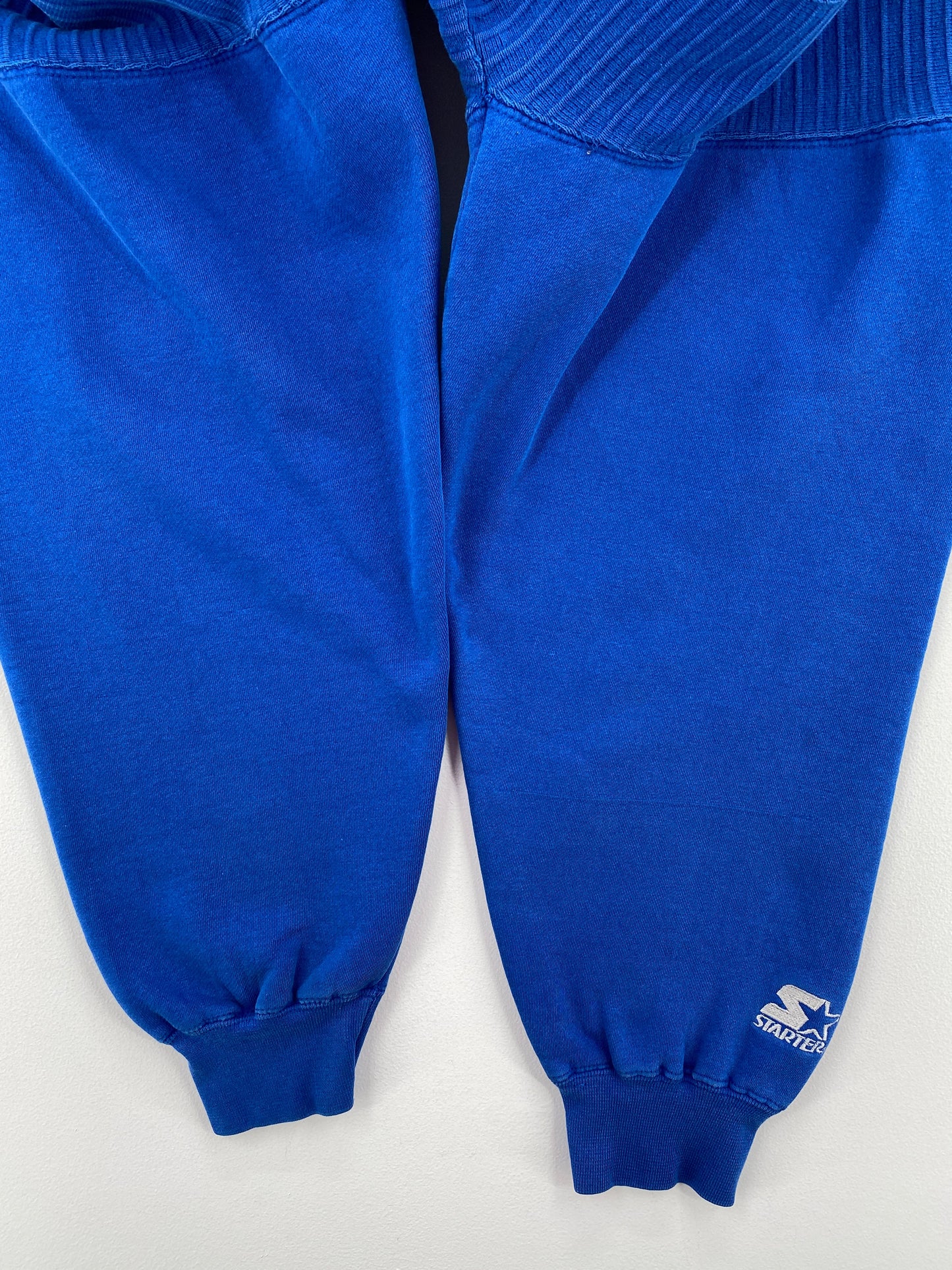 .Vintage STARTER Size XL Vintage Sweat-shirt / F2163S