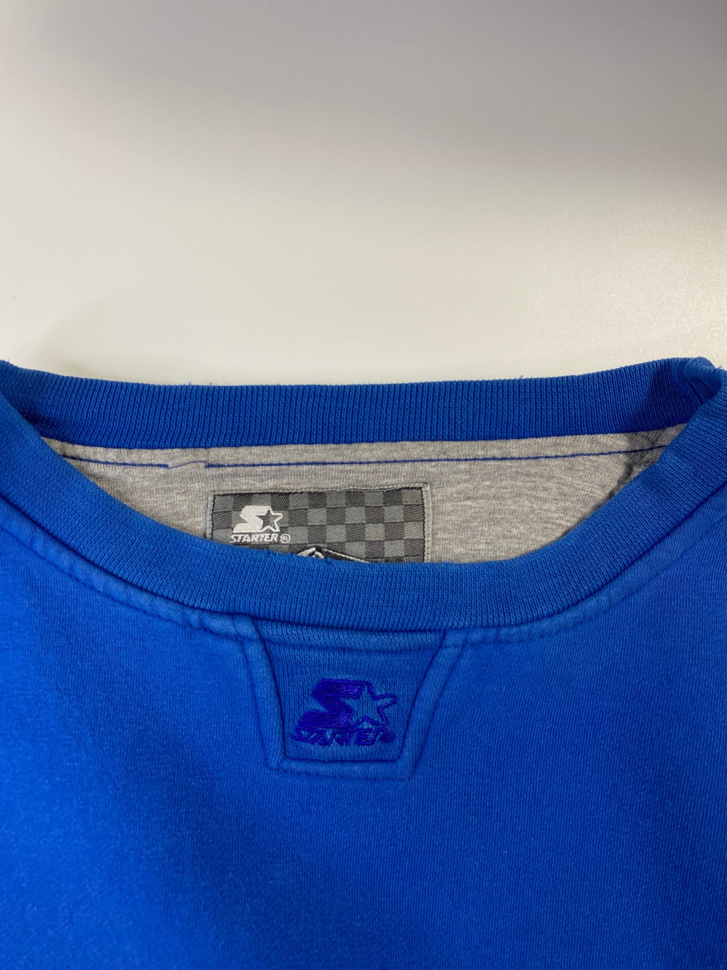 .Vintage STARTER Size XL Vintage Sweat-shirt / F2163S