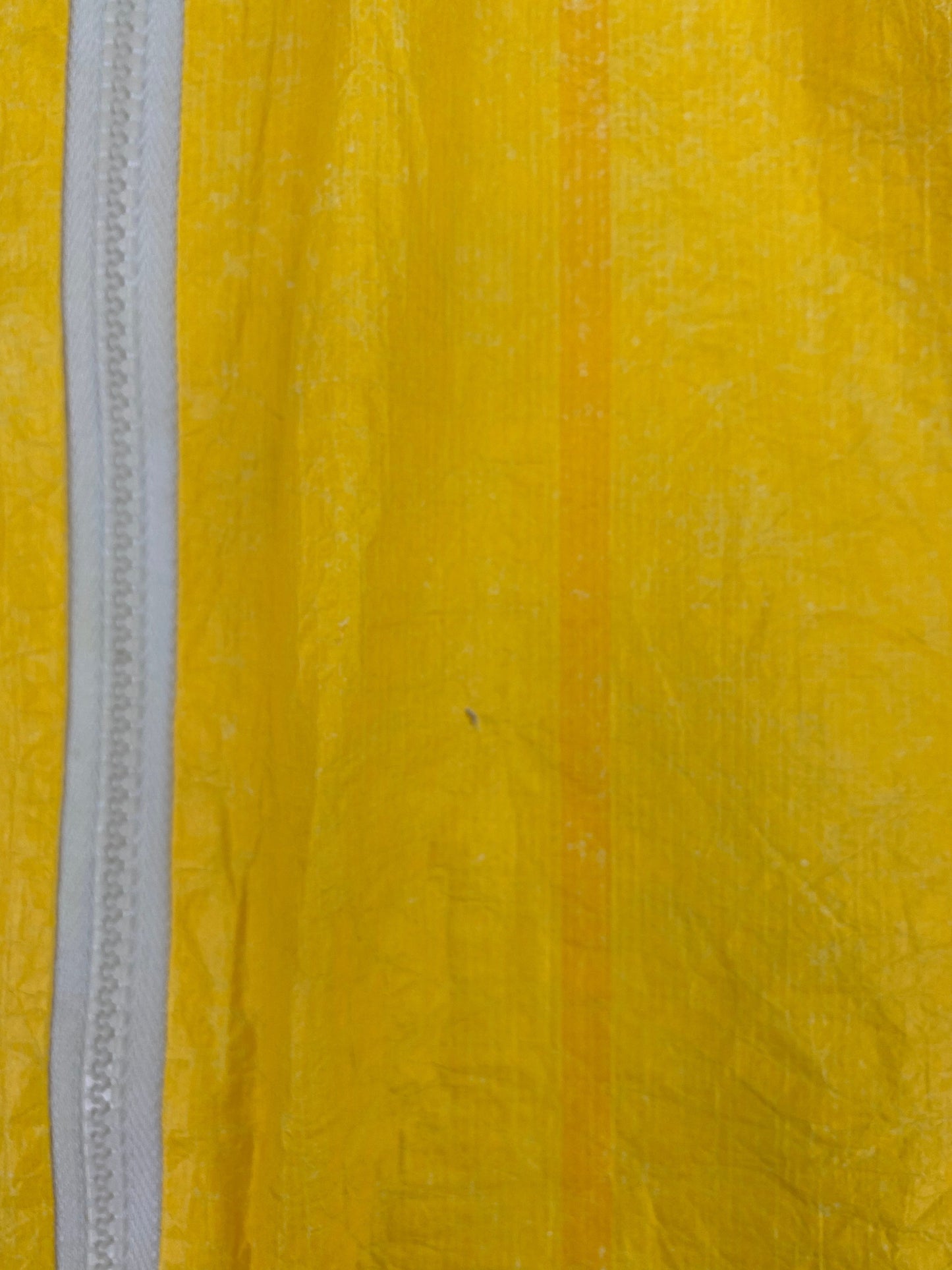 1992 CAMEL Size XL Vintage Paper Nylon Jacket / F1455N