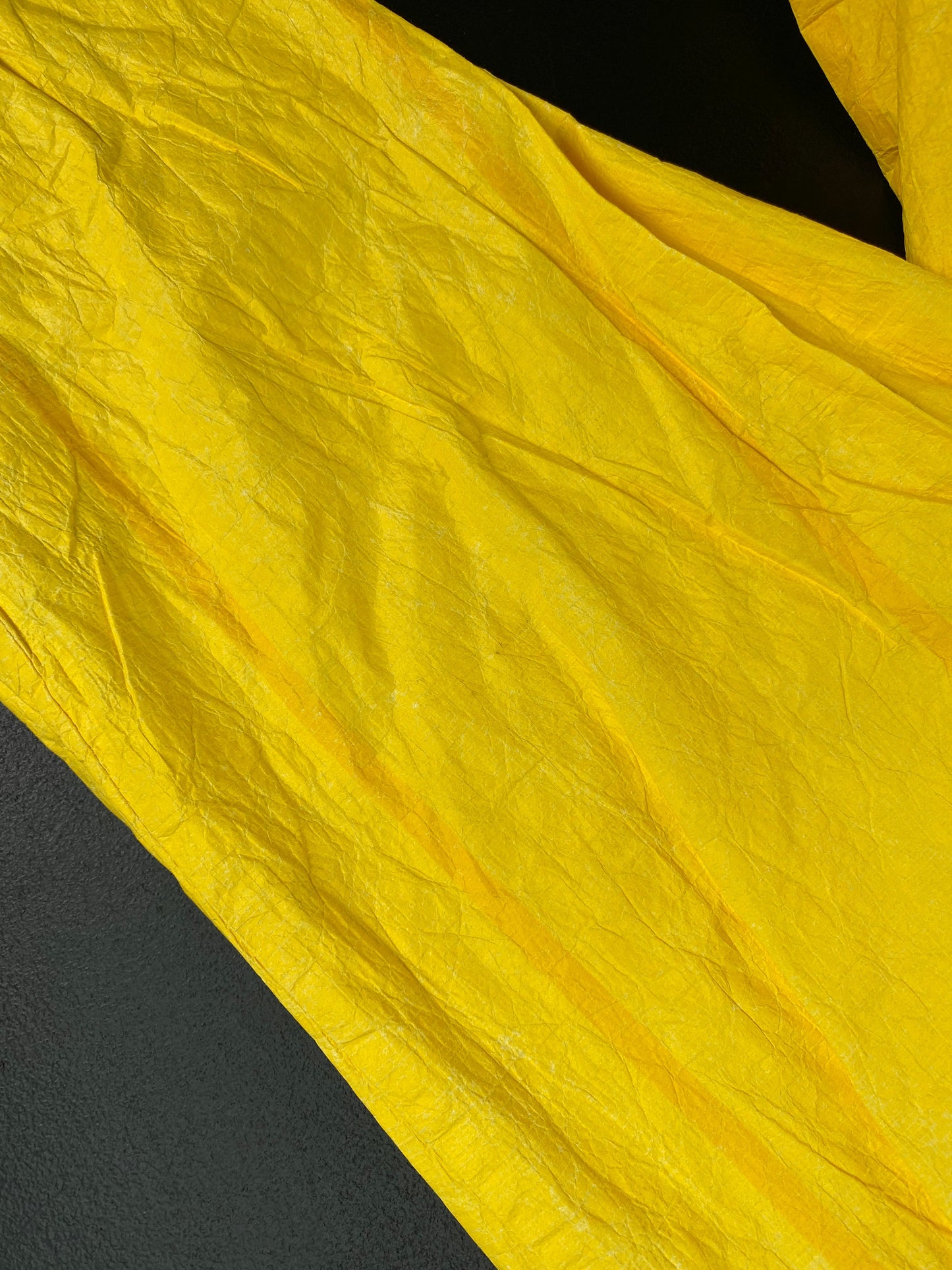 1992 CAMEL Size XL Vintage Paper Nylon Jacket / F1455N