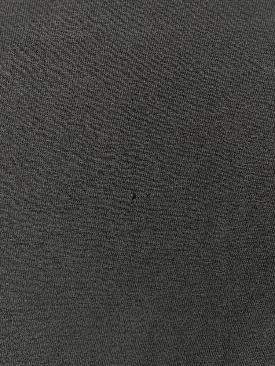 1989 3D Emblem x HARLEY DAVIDSON Size L Vintage Long Sleeve T-shirt / E8269T