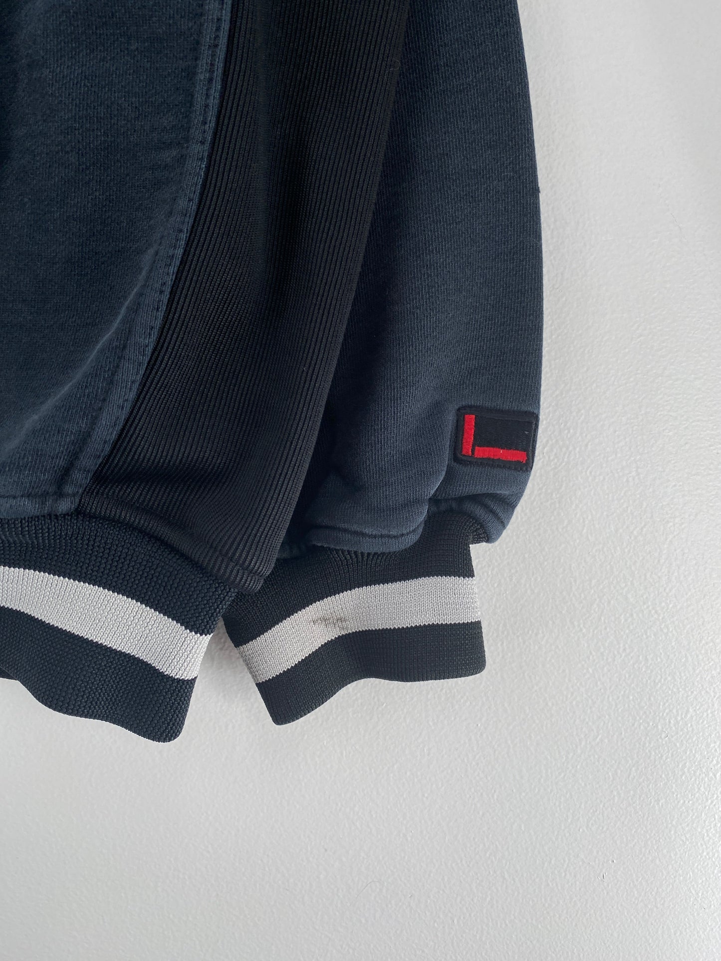 (XXL) Vintage FUBU Sweat-shirt / A0534S
