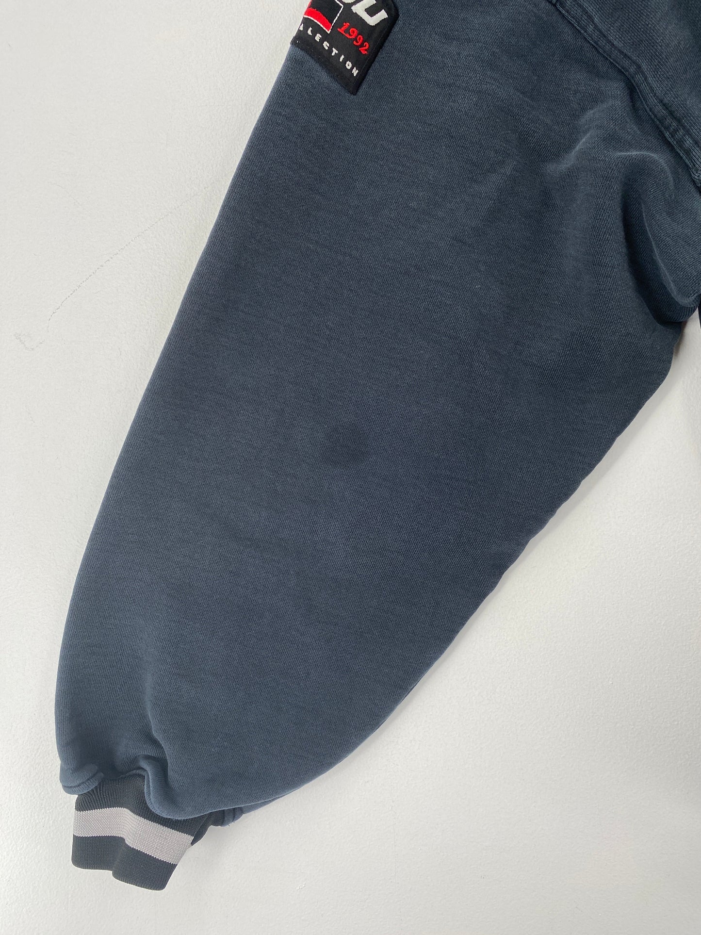 (XXL) Vintage FUBU Sweat-shirt / A0534S
