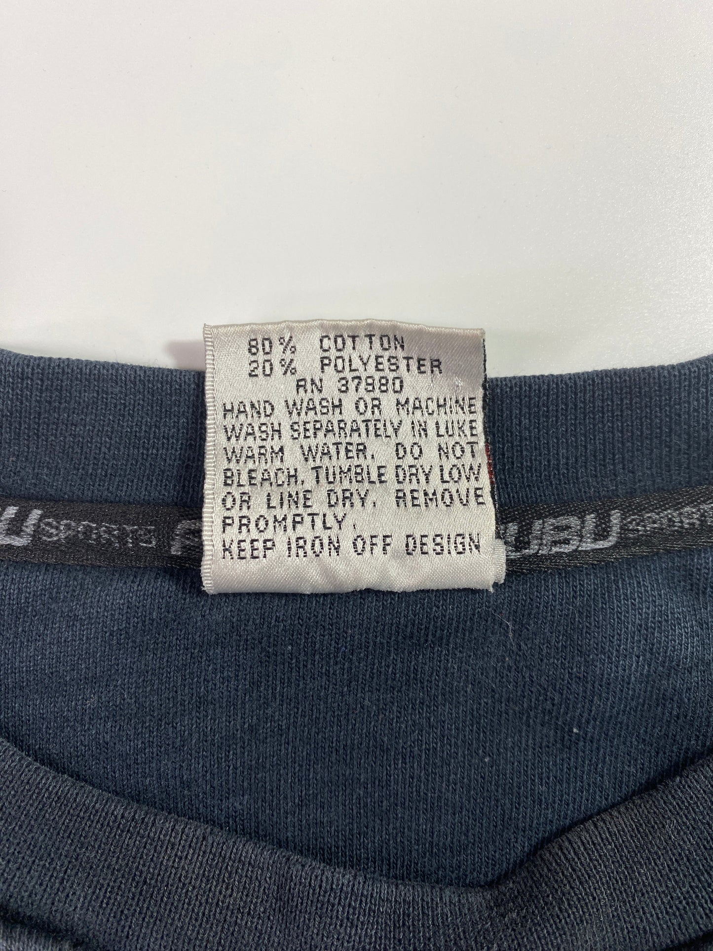 (XXL) Vintage FUBU Sweat-shirt / A0534S