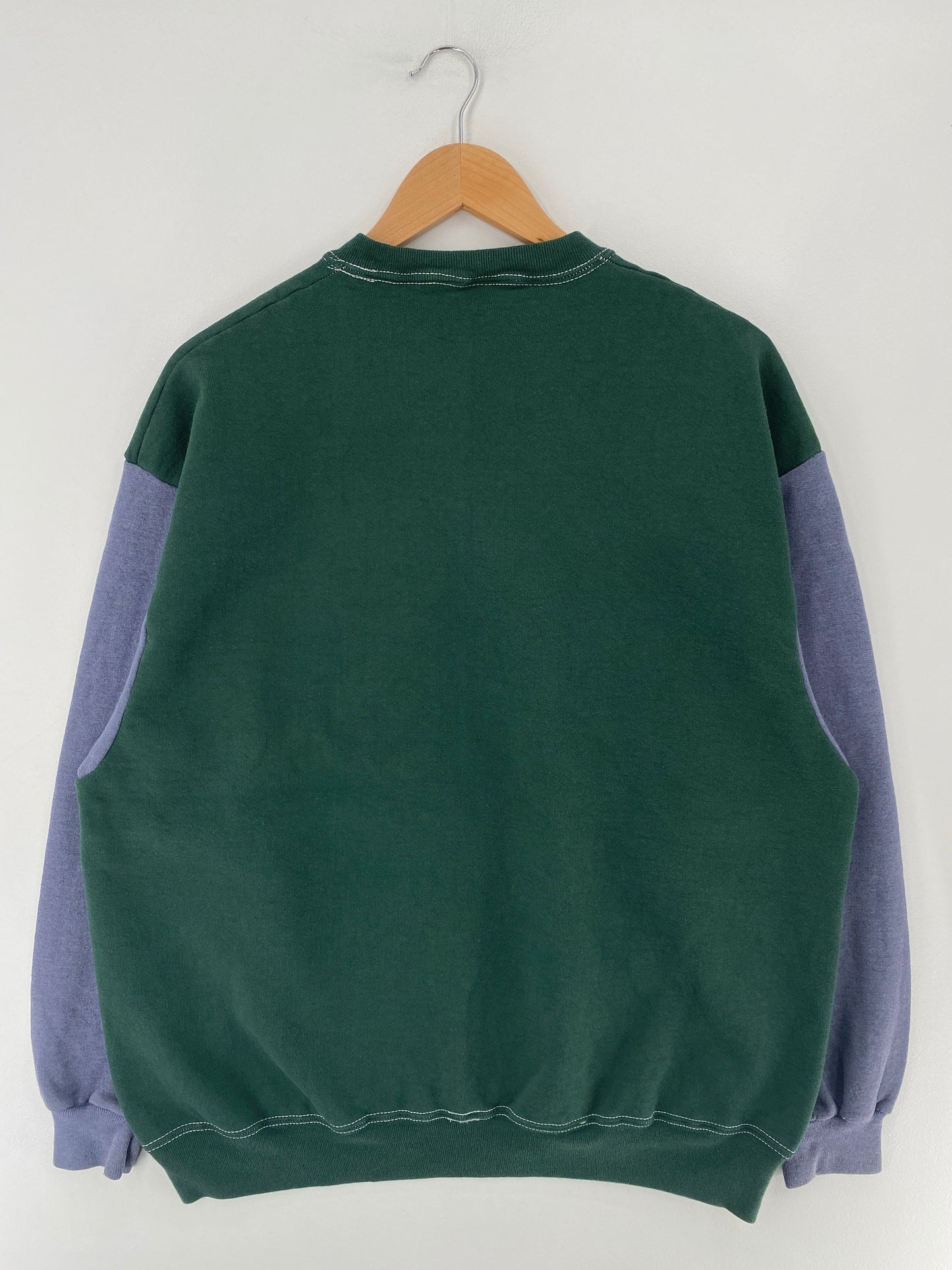 1992 CLUB CHAMPIONSHIP Made in USA Size XL Vintage Sweat-shirt / F7816S