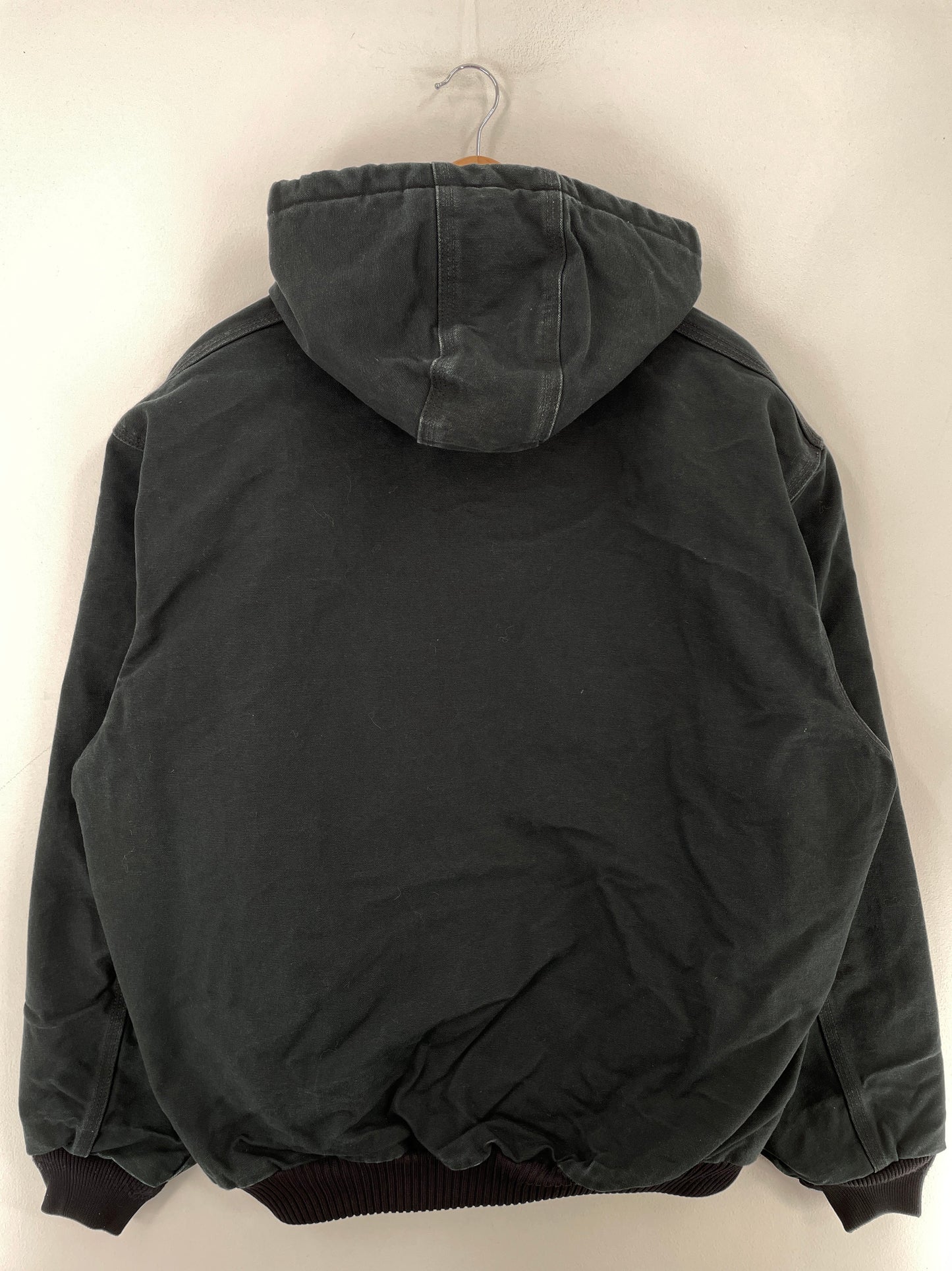Vintage CARHARTT Size XL Duck Jacket / F4992J