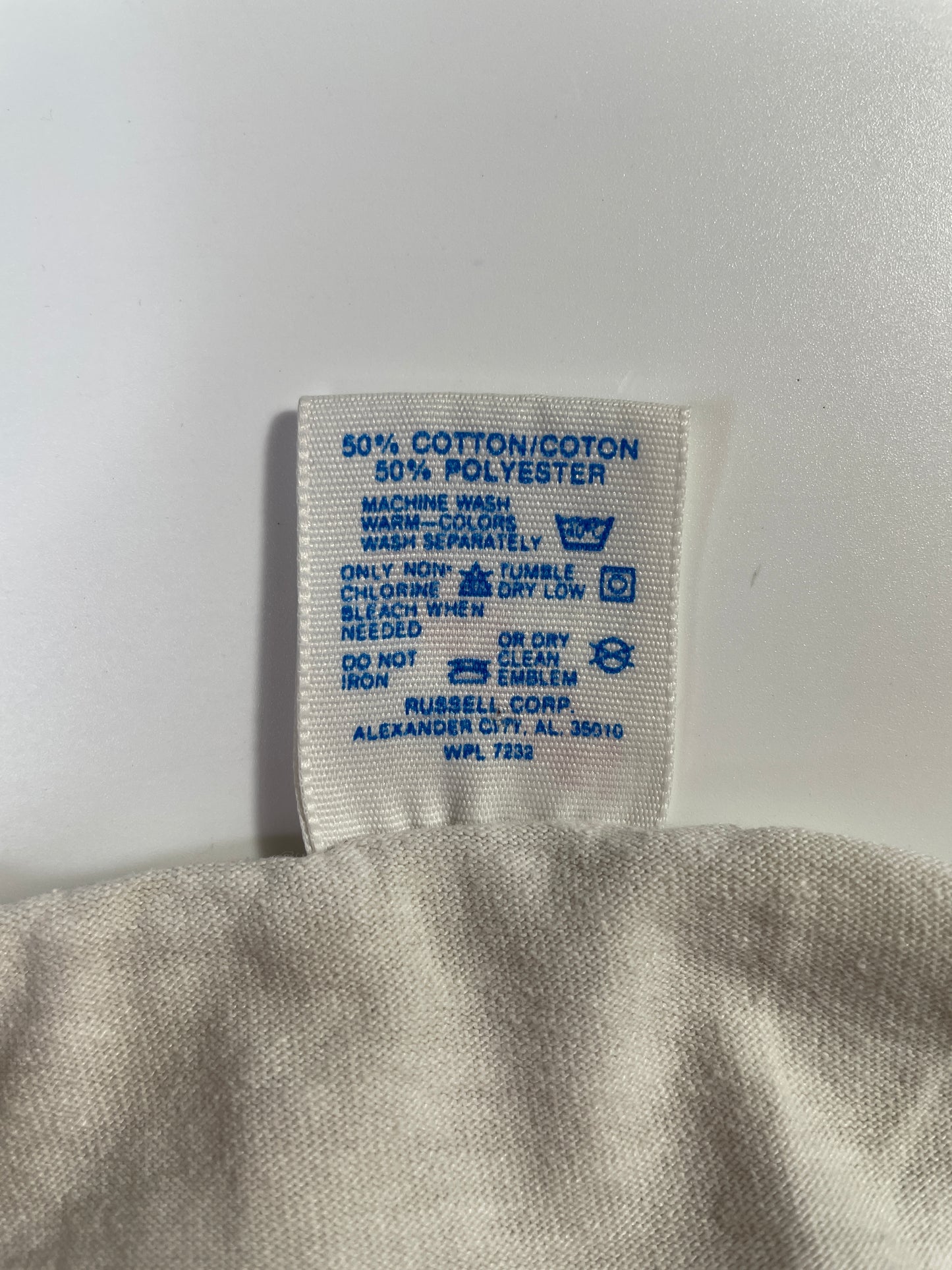 90’s PEANUTS Made in USA Size L Vintage T-Shirt / E8062T