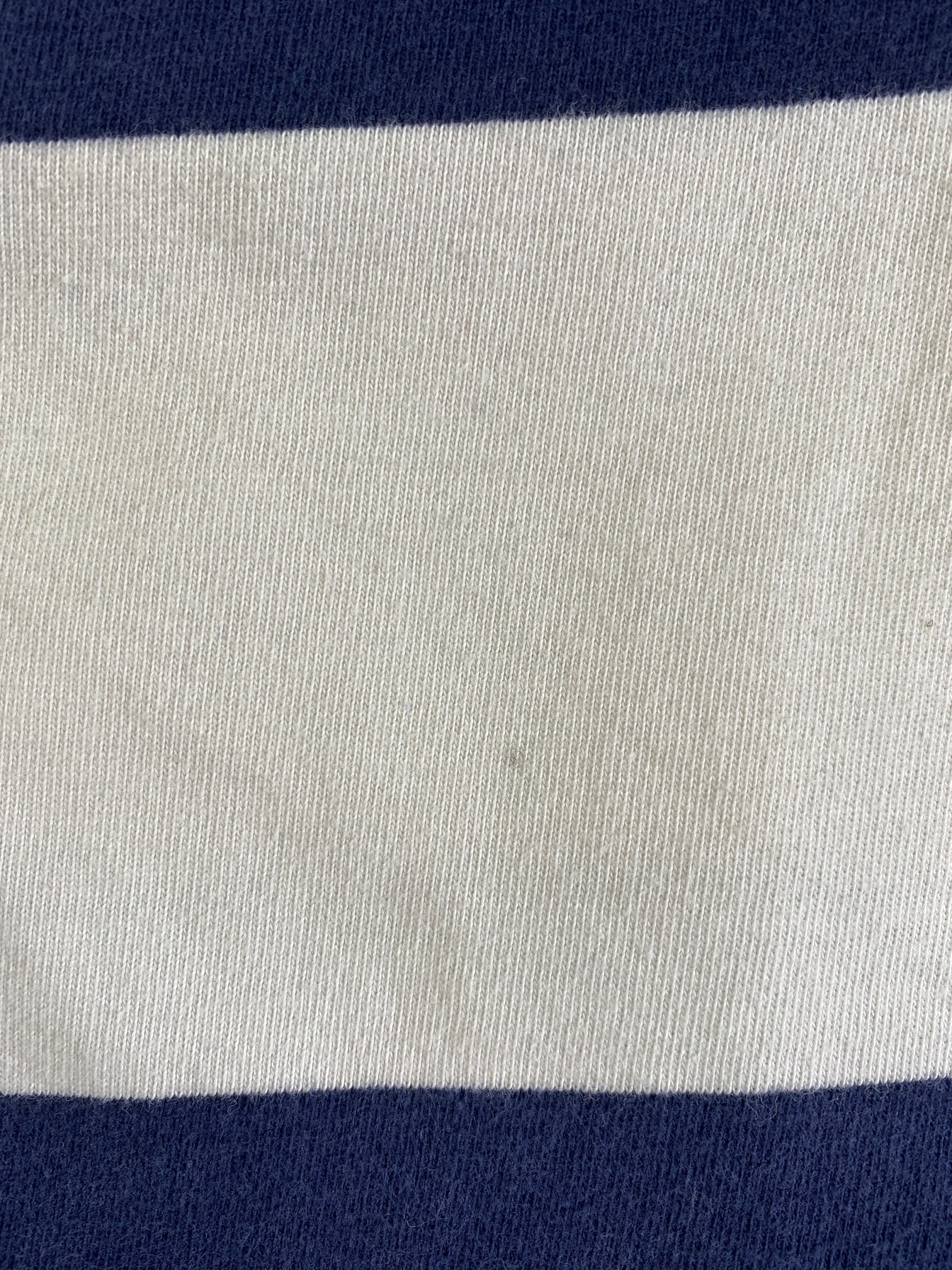 90's POLO RALPH LAUREN Size L Vintage Rugby-Shirt / F8967R