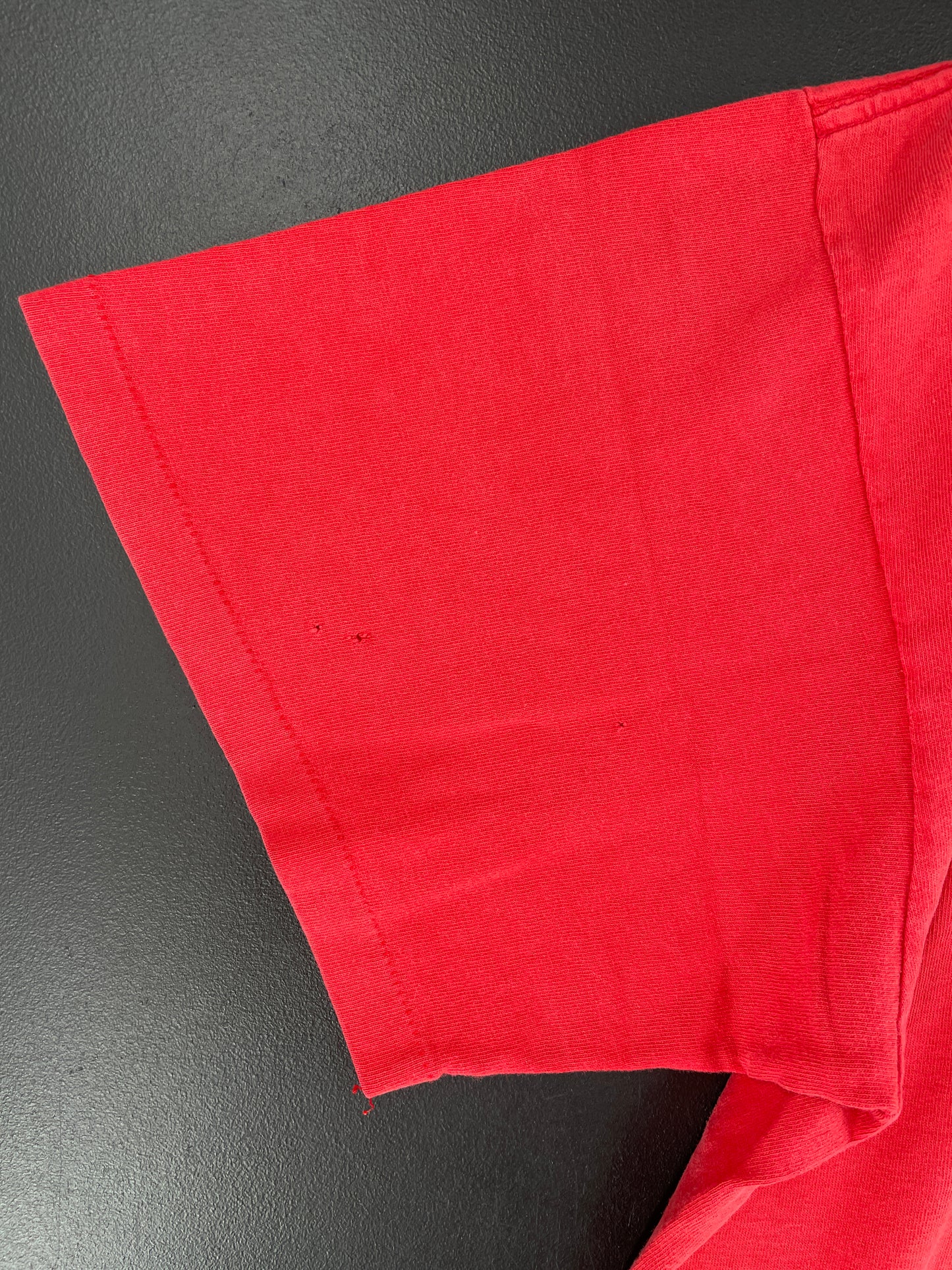 90’s WINSTON Size Approx.L Vintage T-shirt / E8423T