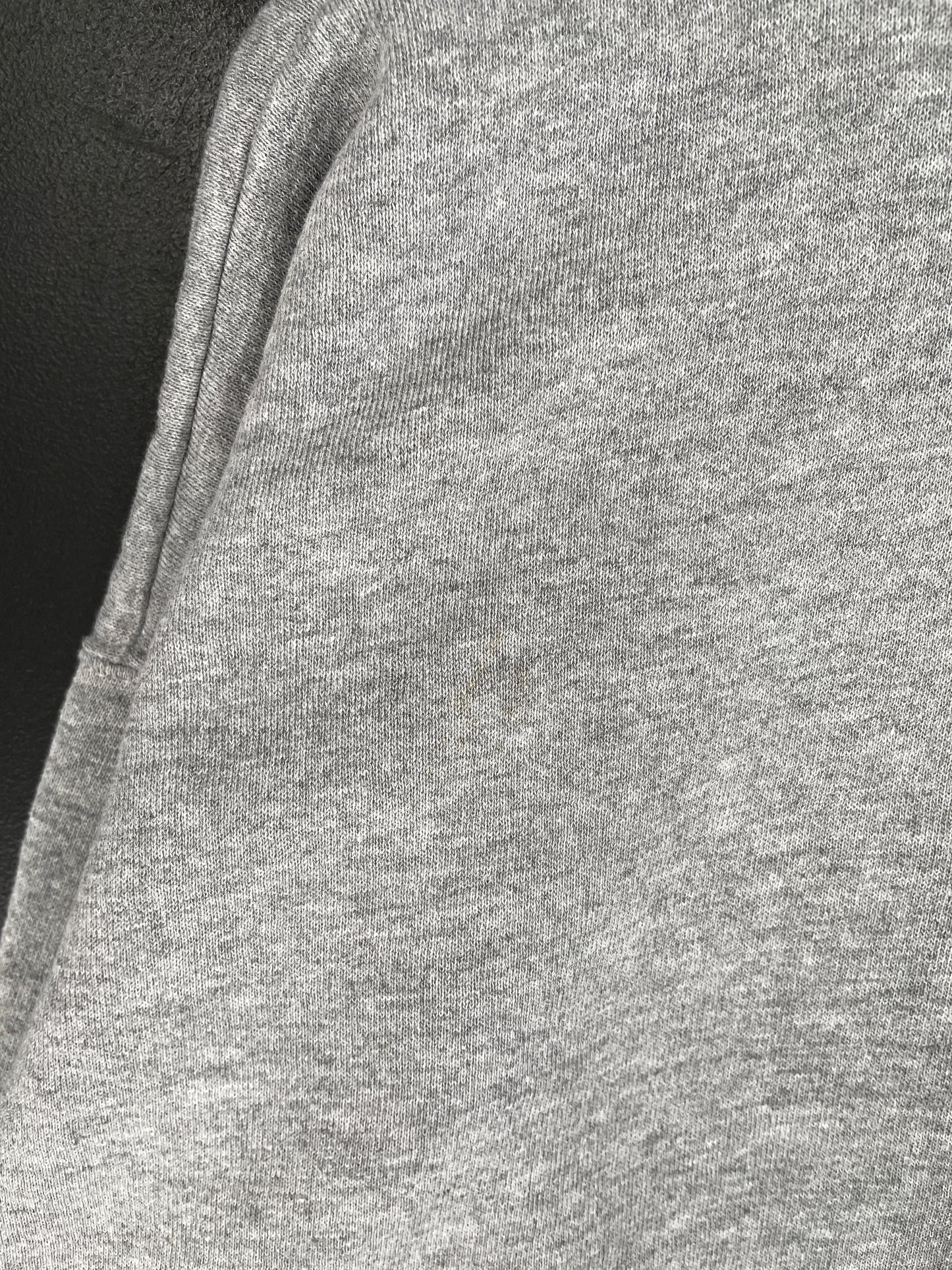 90's DISNEY MICKEY Made in USA Size XXL Vintage Hoodie Sweat-shirt / E8405S