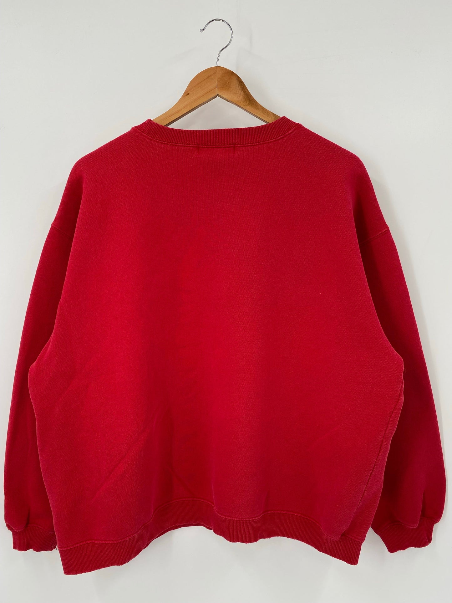 1995 LOONEY TUNES Size L Vintage Sweat-shirt / F2560S