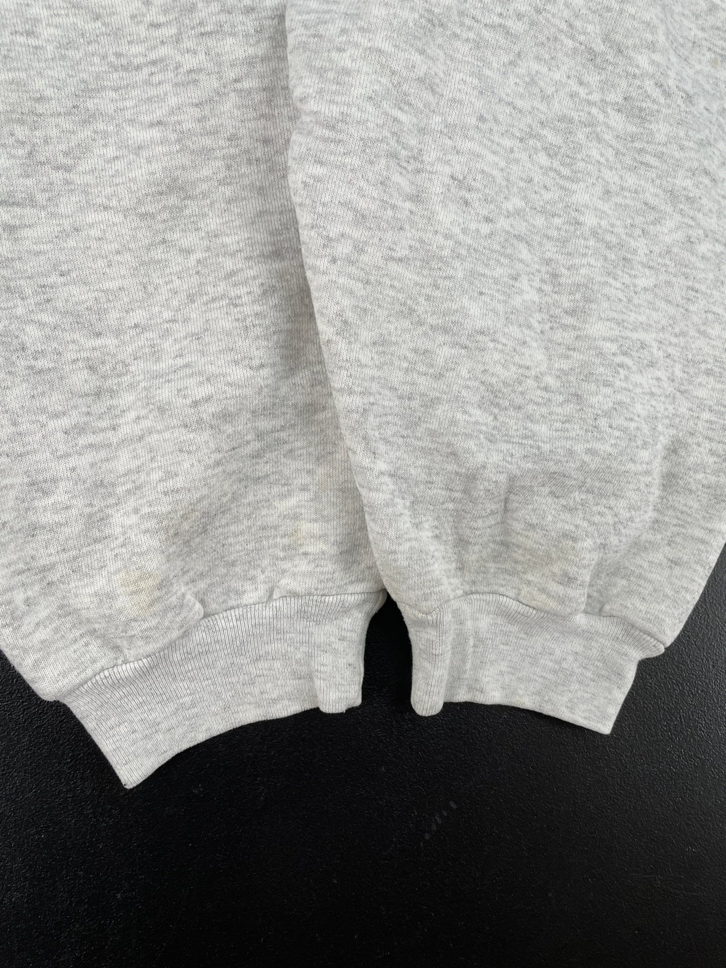 1997 PITTSBURGH STEELERS Size XXL Vintage NFL Sweat-shirt / F1296S