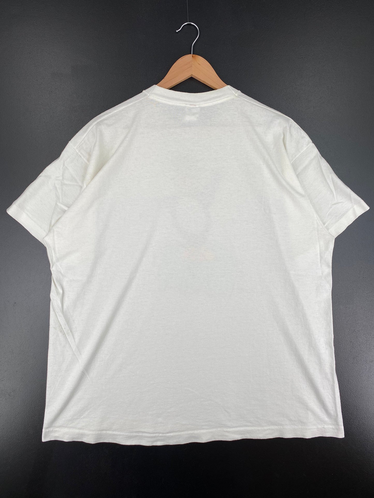 1990 PENGUIN SMH CHILL OUT Made in USA Size XXL Vintage T-Shirt / G2040T