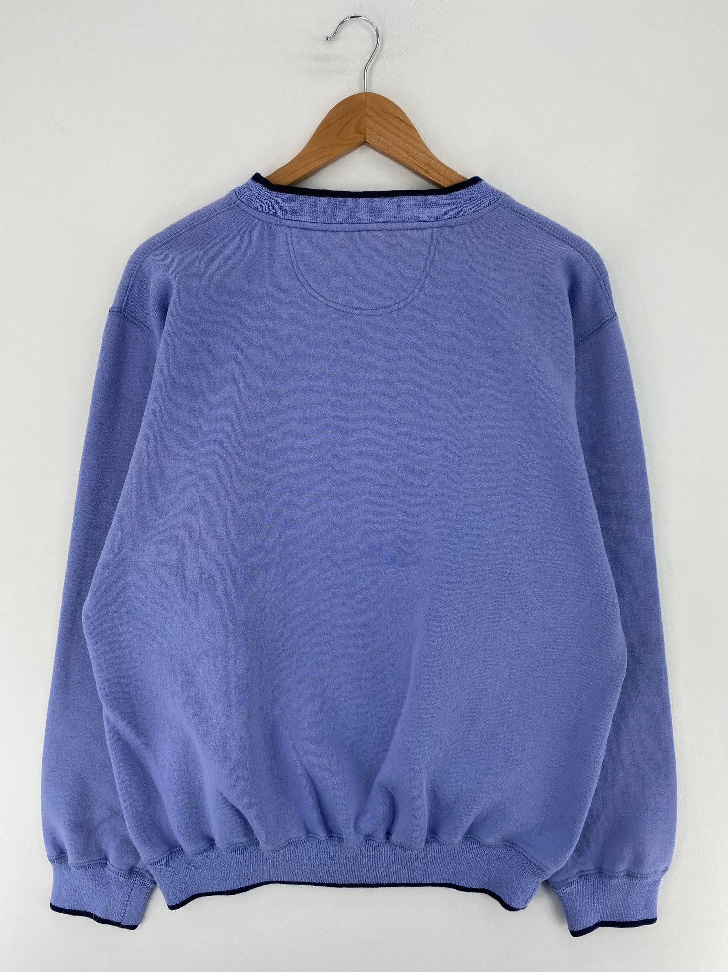 00' DISNEY POOH Size XL Vintage Sweat-shirt / E9471S