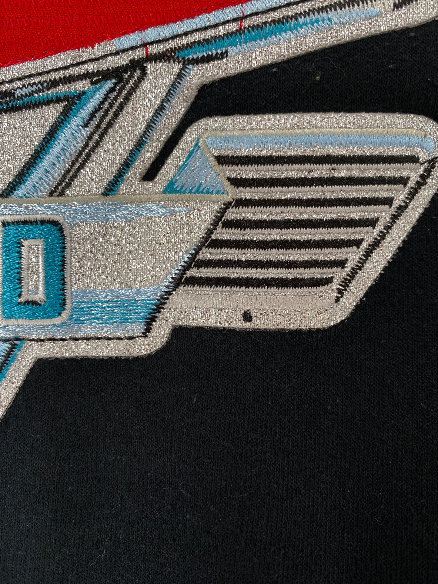 Vintage DISNEY CARS Size L Hoodie Sweat-Shirts / E8127S
