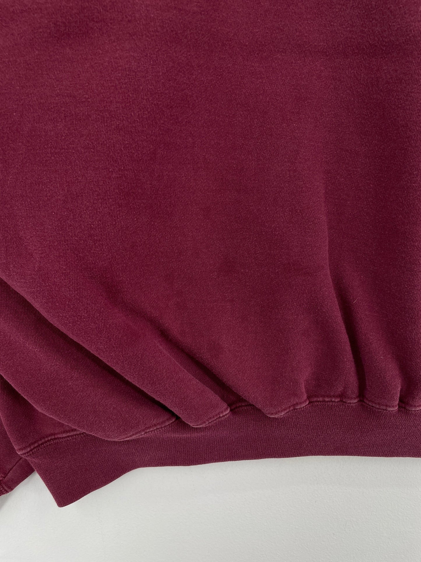 90's LAFAYETTE Size XXL Vintage College Sweat-shirt / G2713S