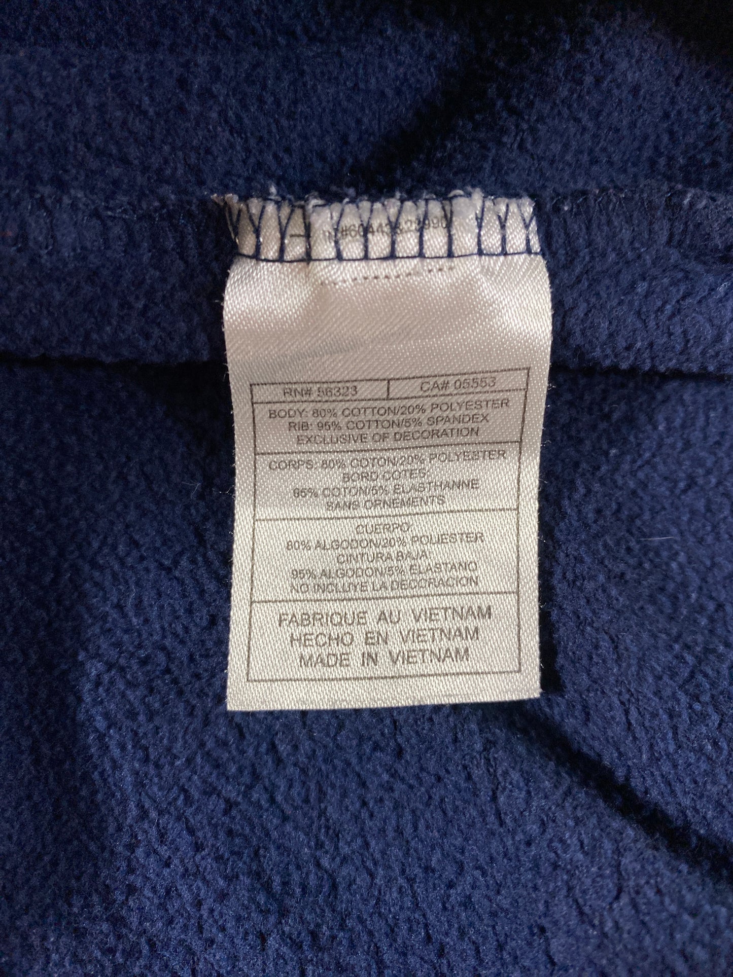 00’ NIKE x BOSTON RED SOX Size S Vintage MLB Hoodie Sweat-Shirt / E7867S