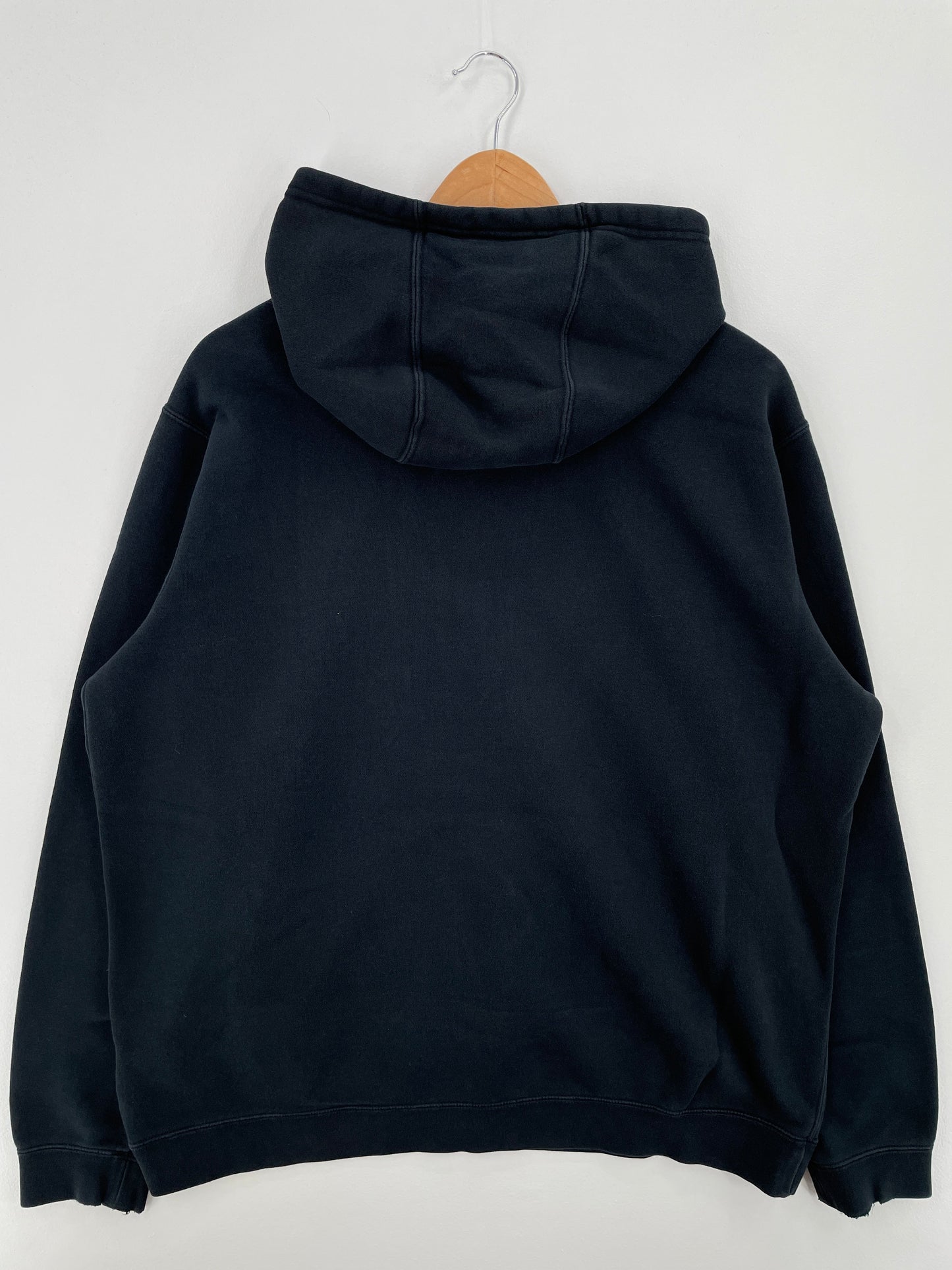 Vintage NIKE Size XL Vintage Hoodie Sweat-shirt / F2460S