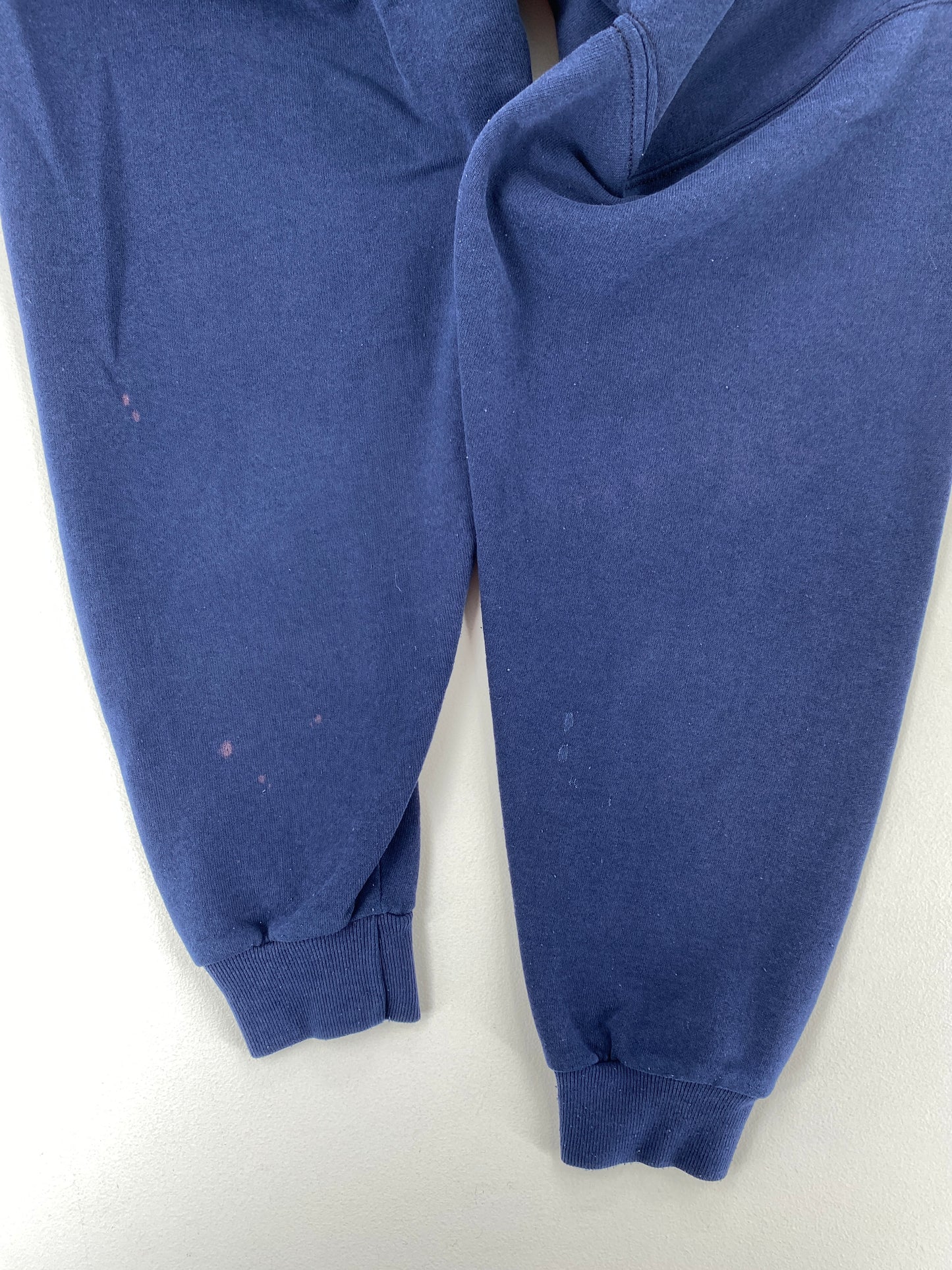 90's UNIVERSITY OF TOLEDO Made in USA Size XL College Sweat-Shirt / E8963S