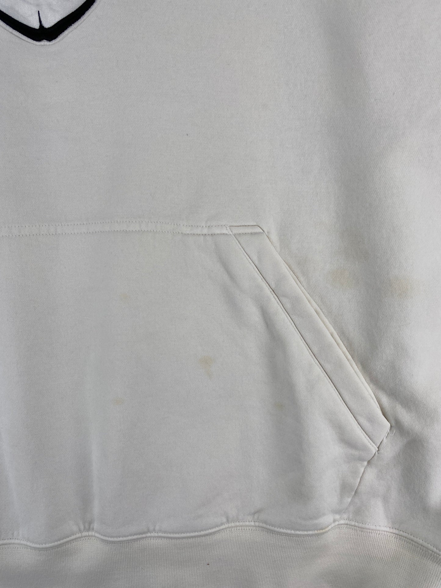 00’ NIKE AMERICAN FOOTBALL Size XL Hoodie Sweat-Shirt / G5796S