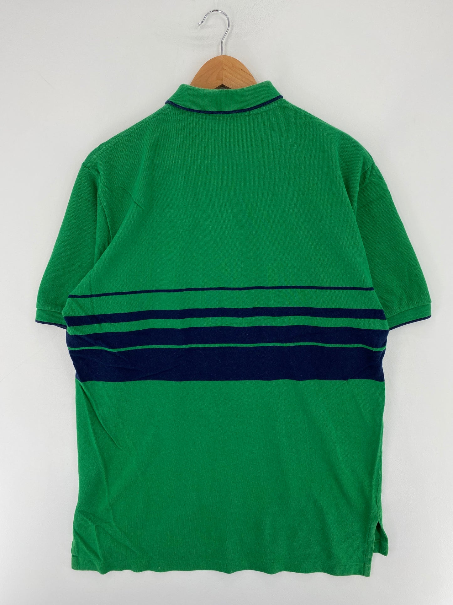 .90's POLO GOLF RALPH LAUREN Size L Vintage Polo-Shirt / E9151R